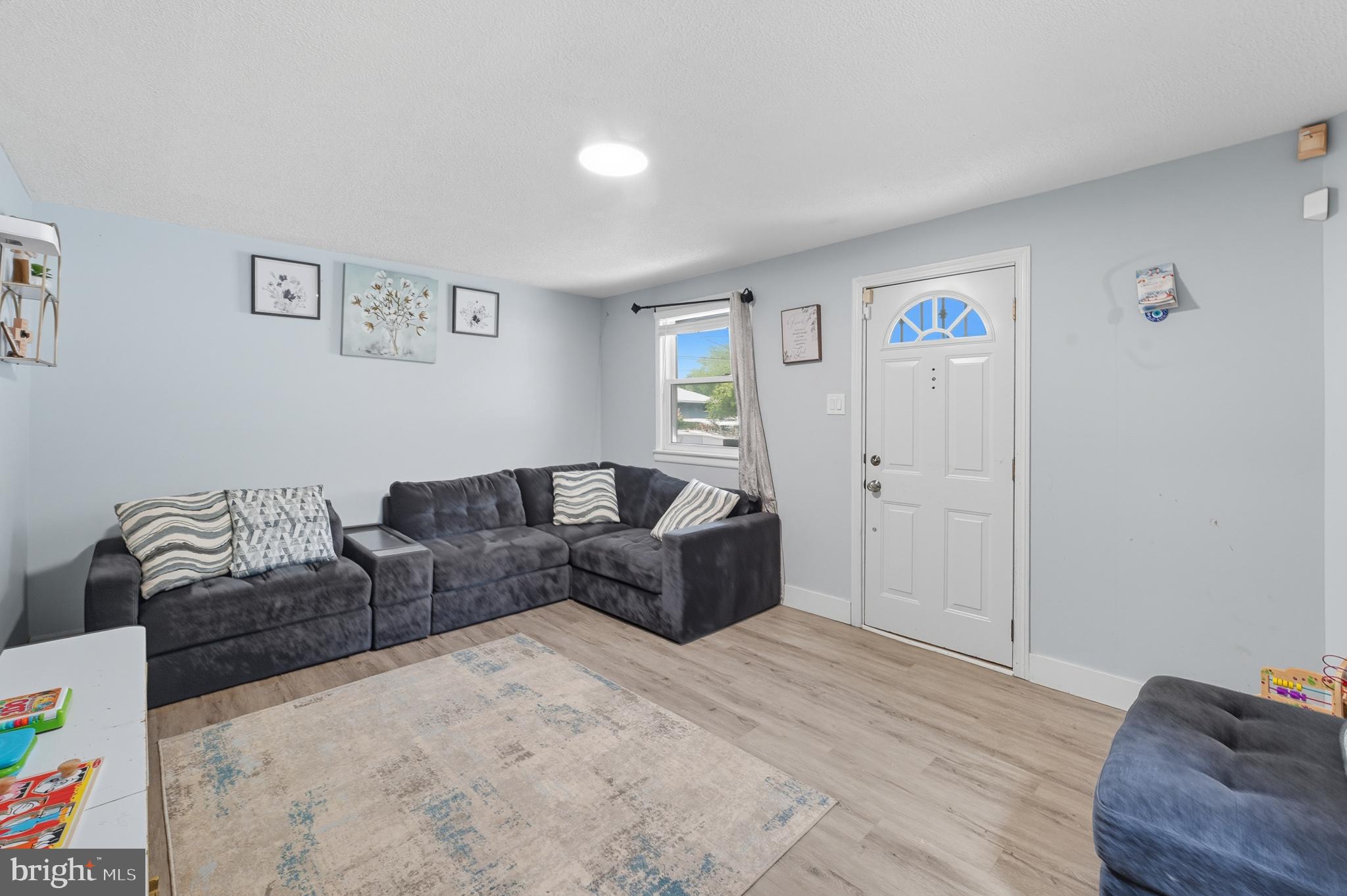 PALMER PARK - Residential