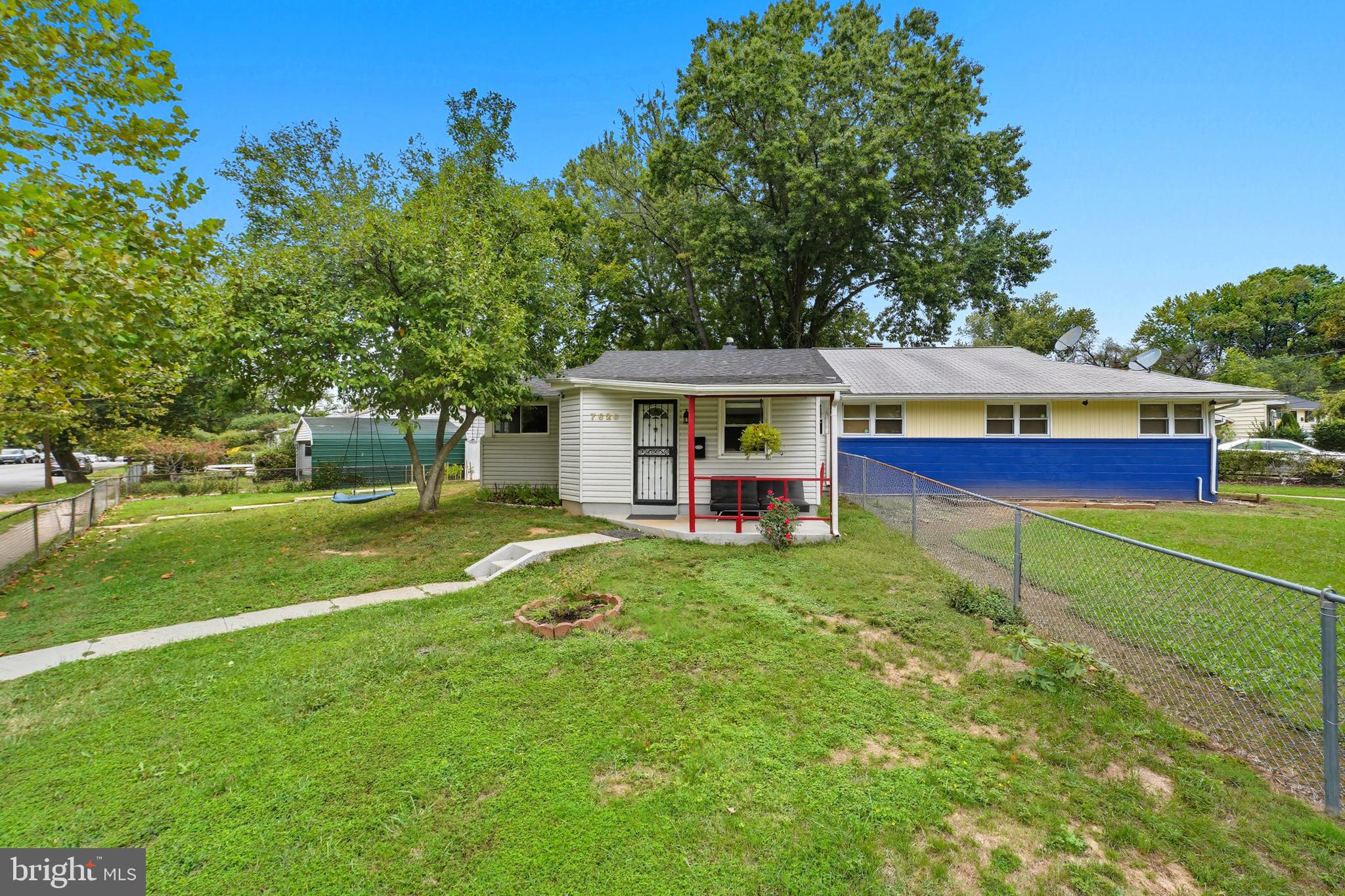 PALMER PARK - Residential