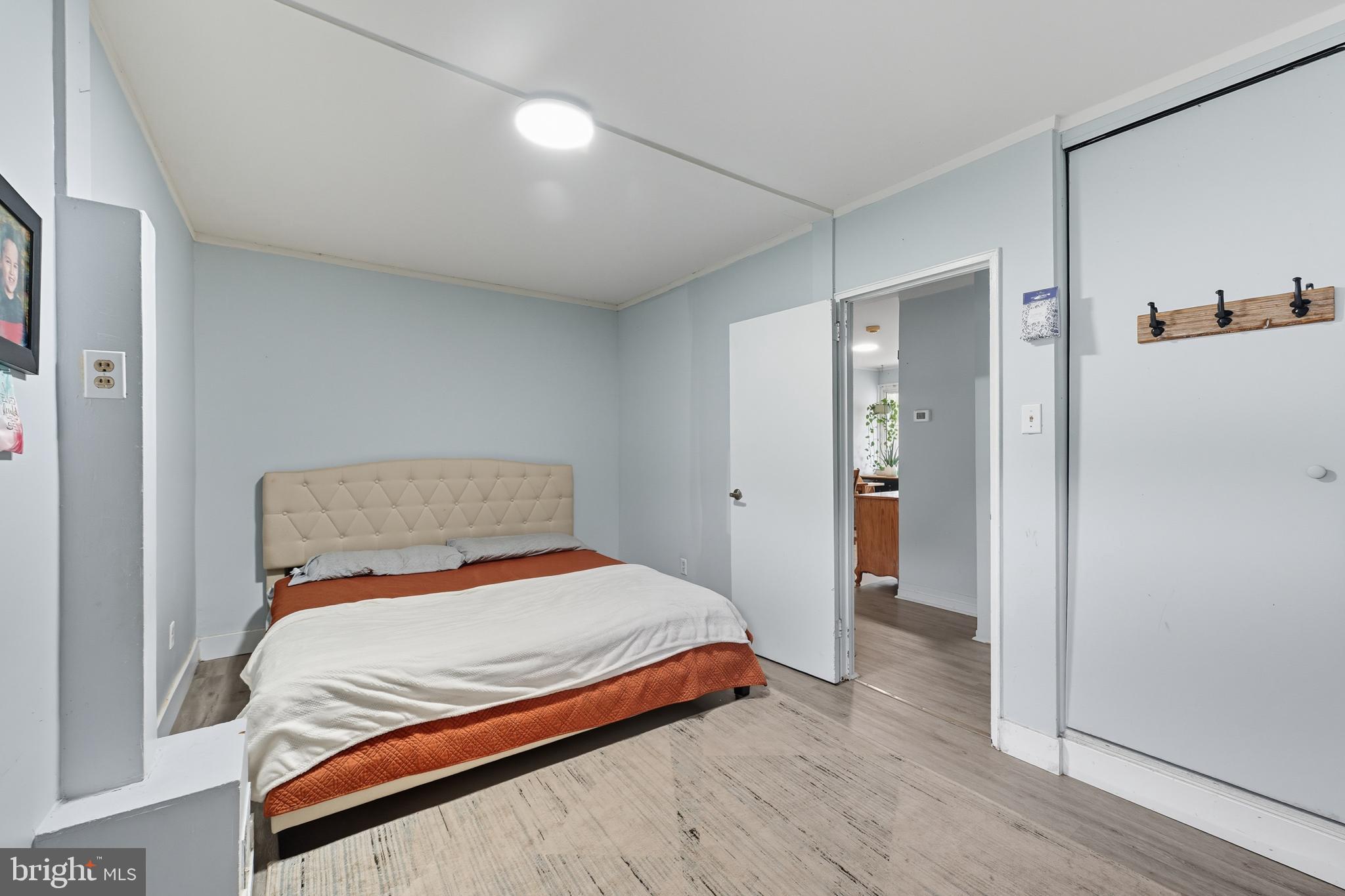 PALMER PARK - Residential