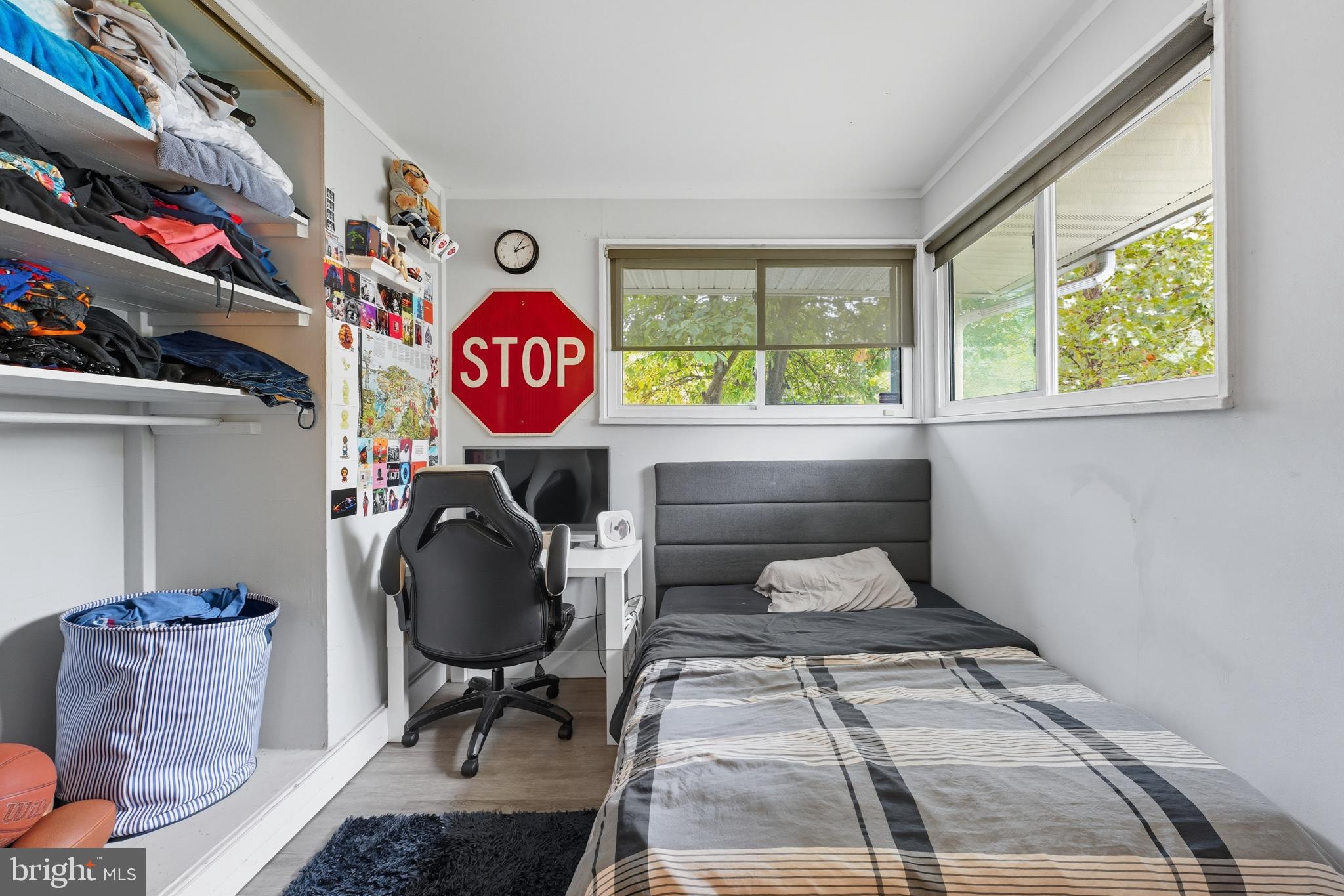 PALMER PARK - Residential