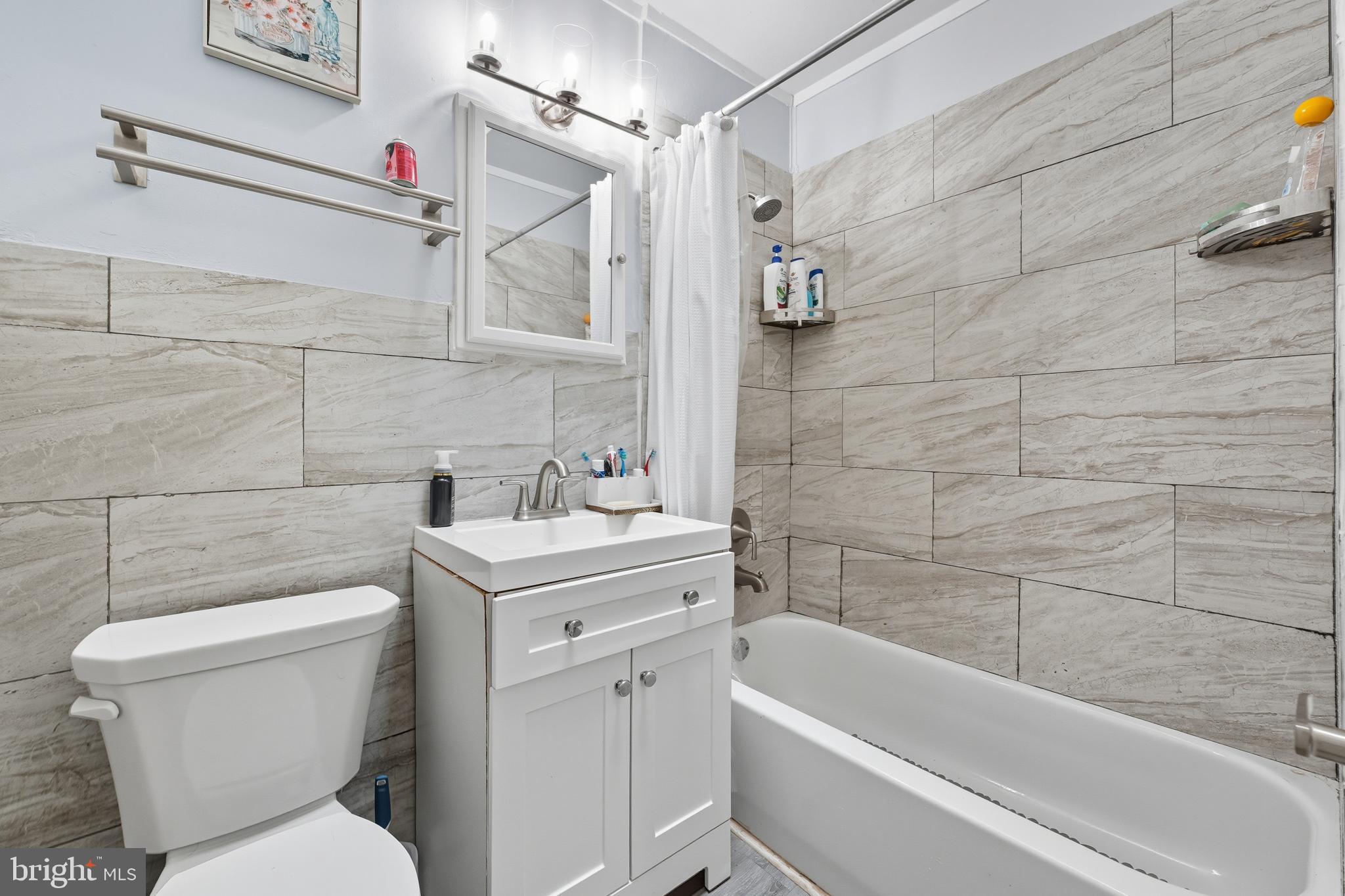 PALMER PARK - Residential