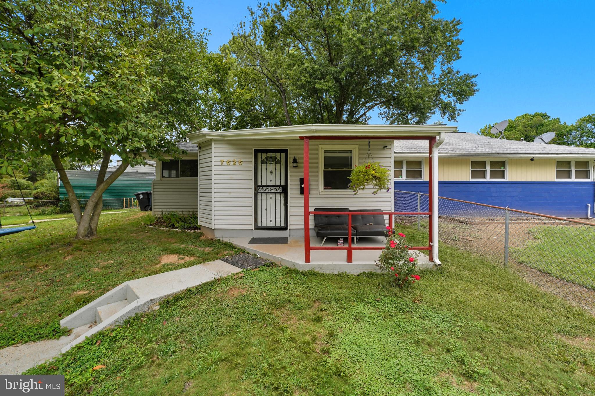 PALMER PARK - Residential