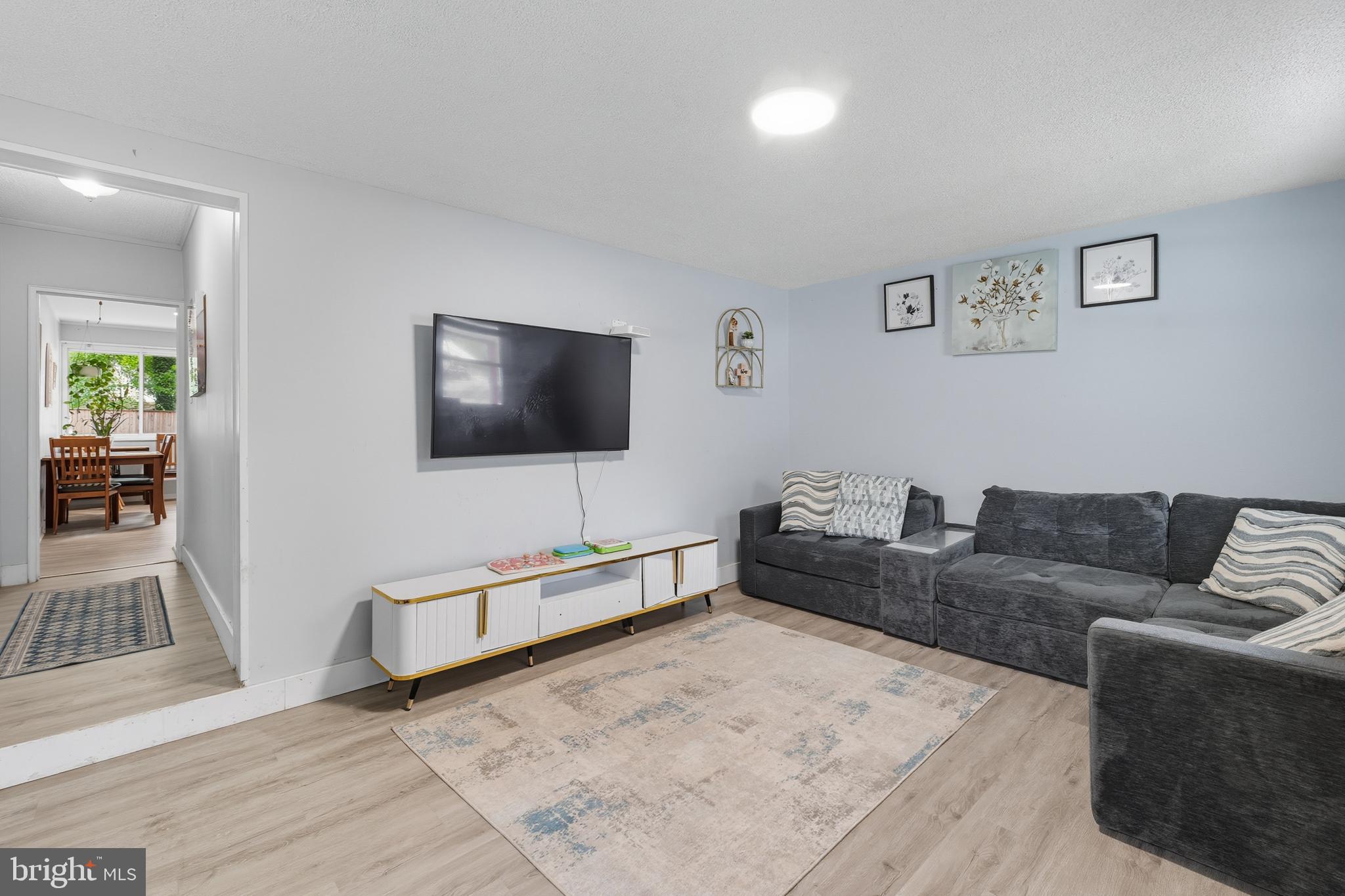 PALMER PARK - Residential