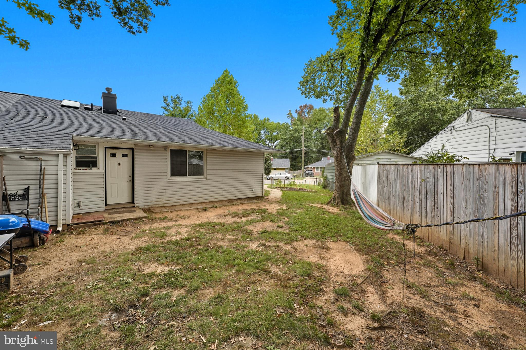 PALMER PARK - Residential