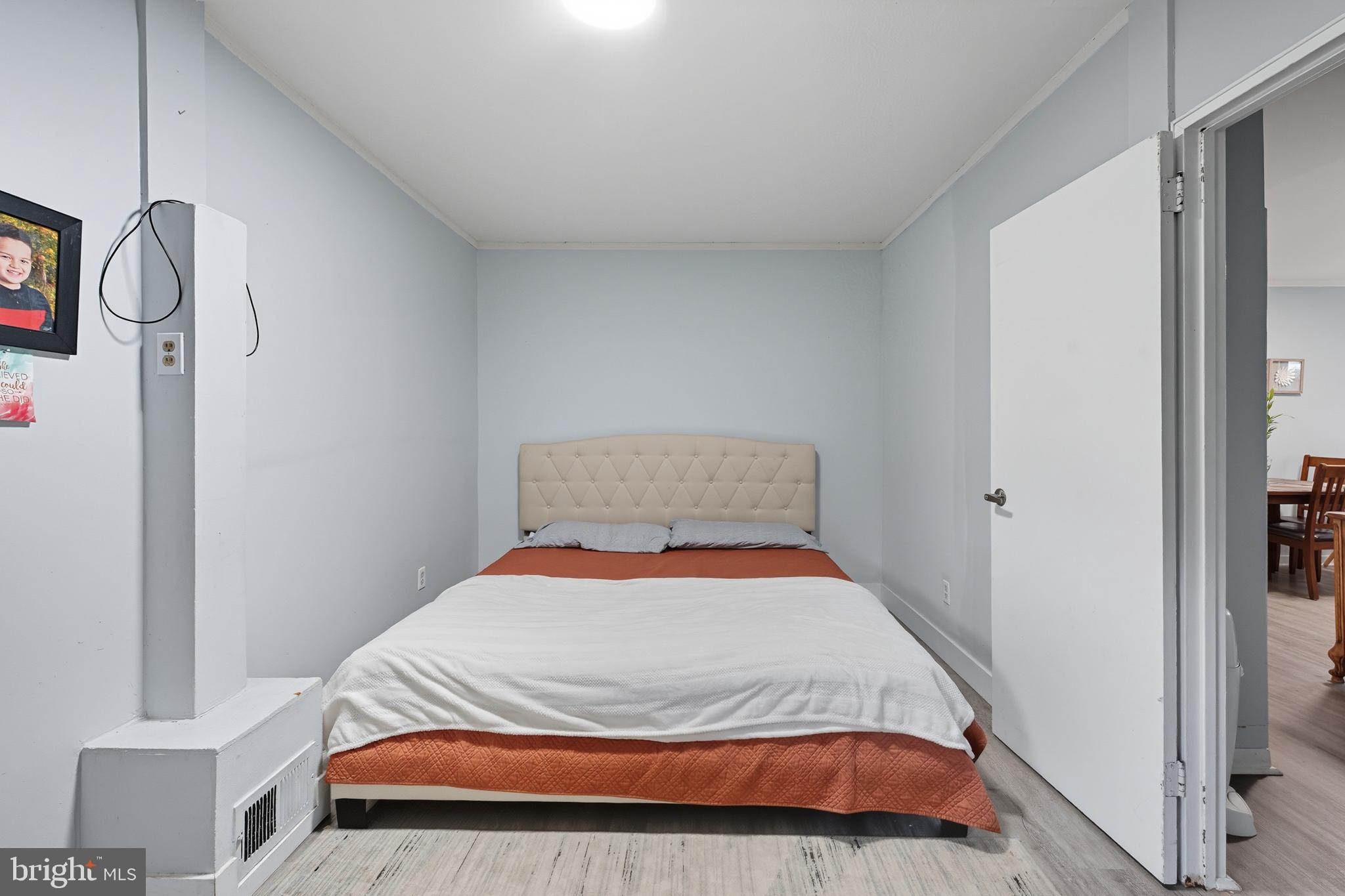 PALMER PARK - Residential