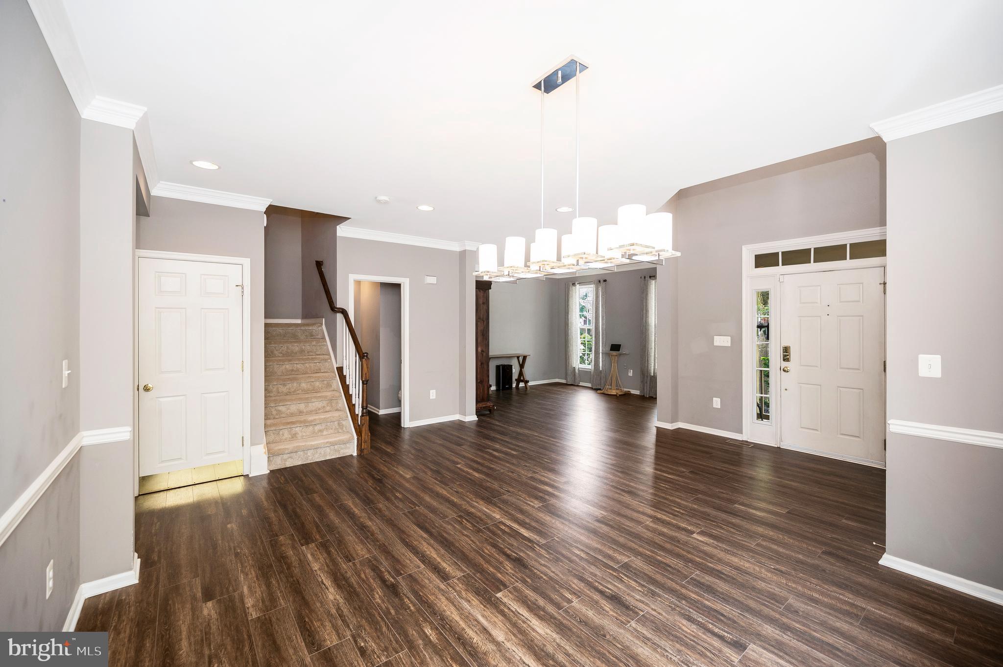 VILLAGE OF IDLEWILD - Residential