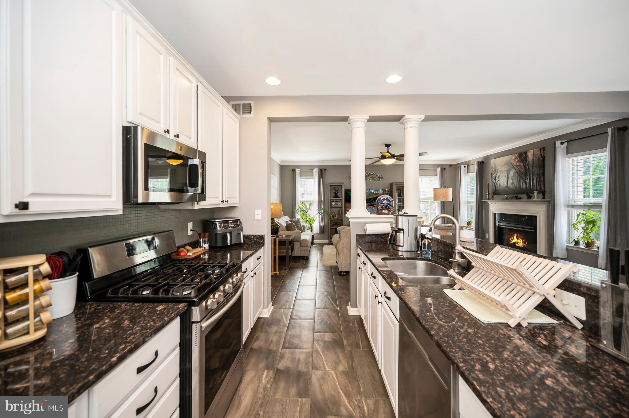 VILLAGE OF IDLEWILD - Residential