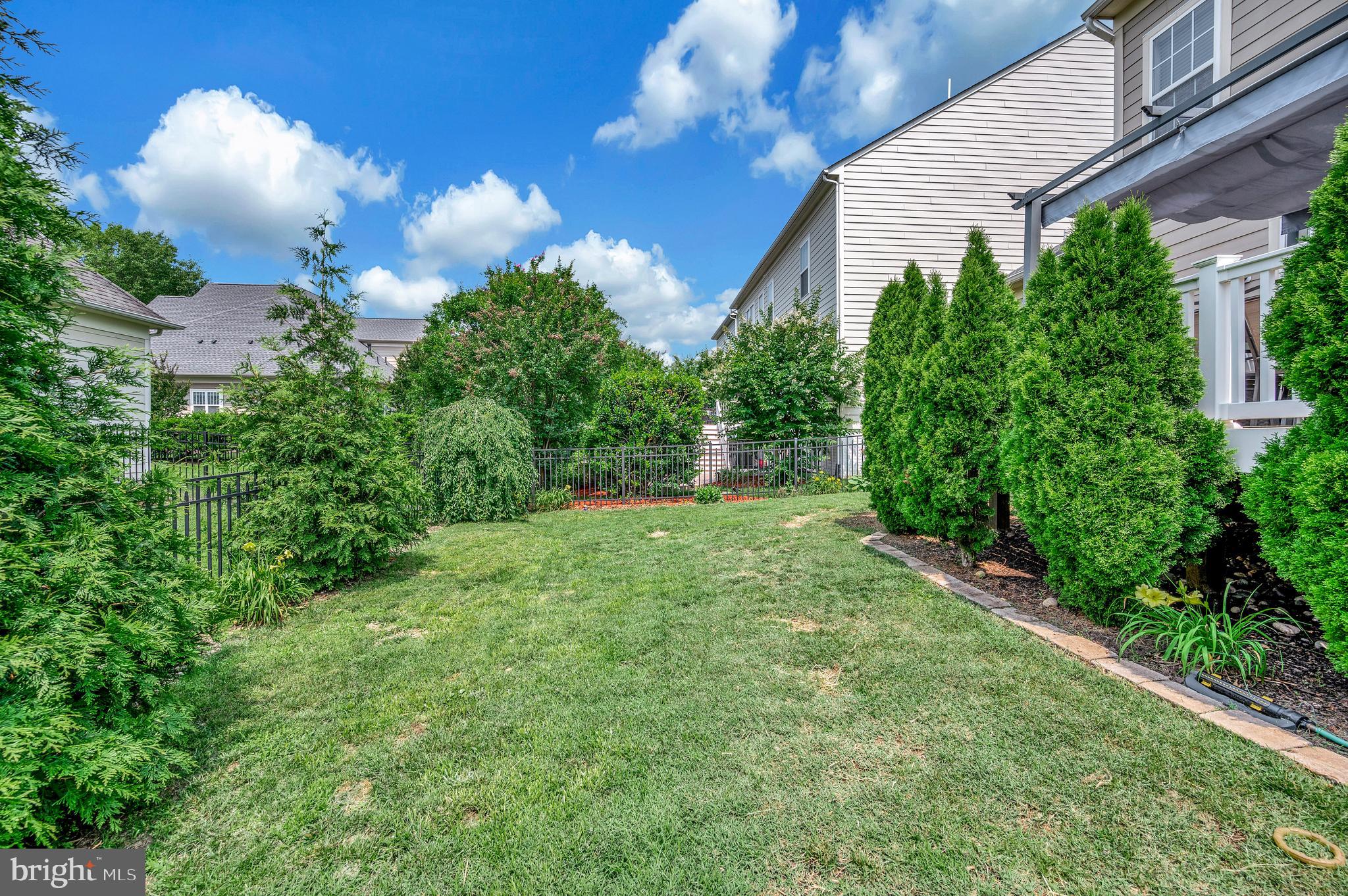 VILLAGE OF IDLEWILD - Residential