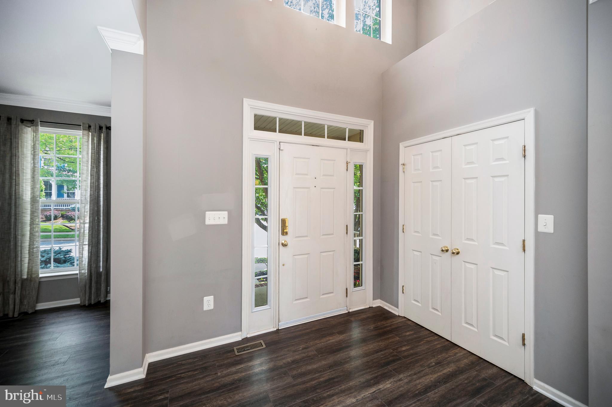 VILLAGE OF IDLEWILD - Residential