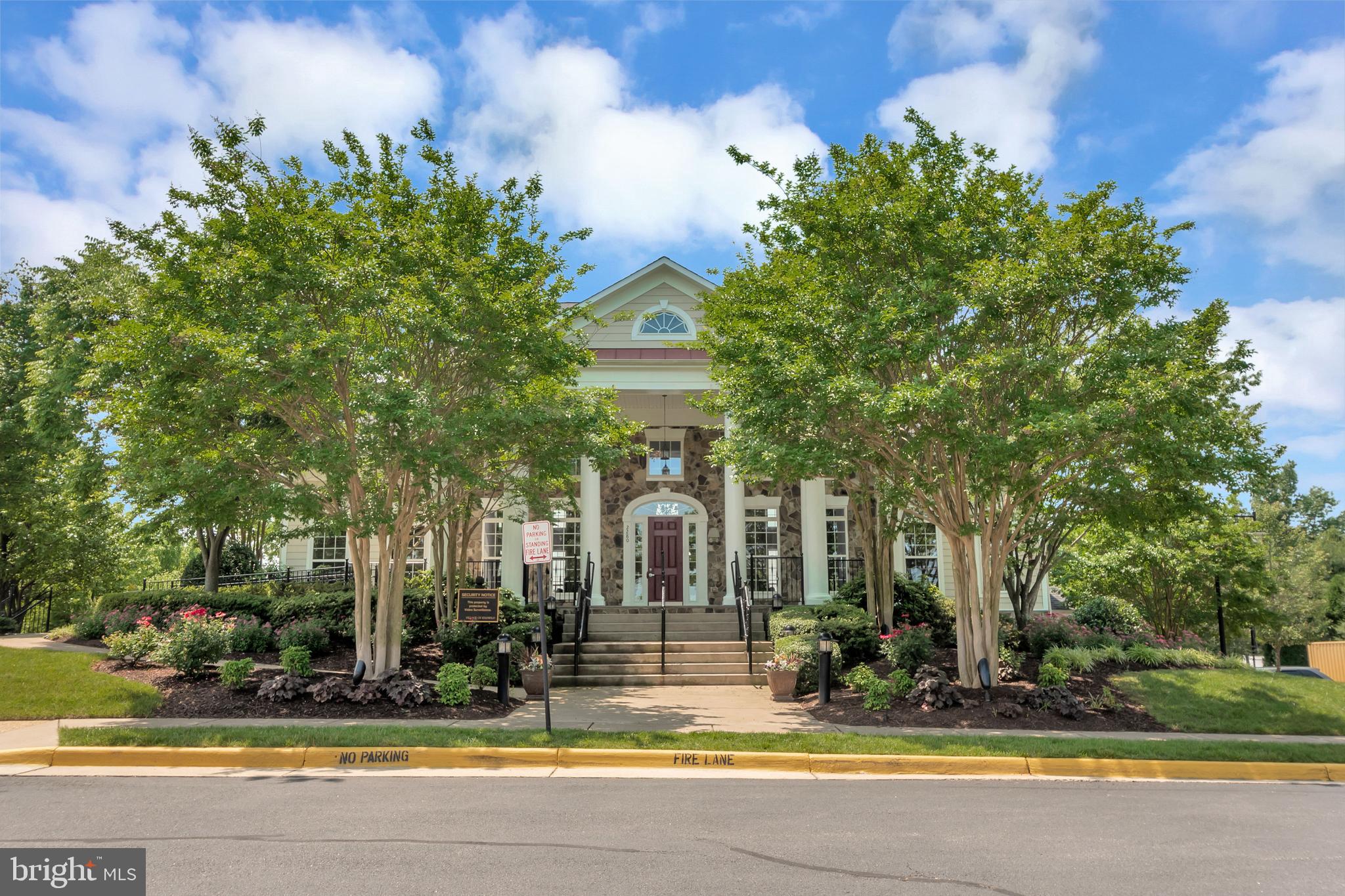 VILLAGE OF IDLEWILD - Residential