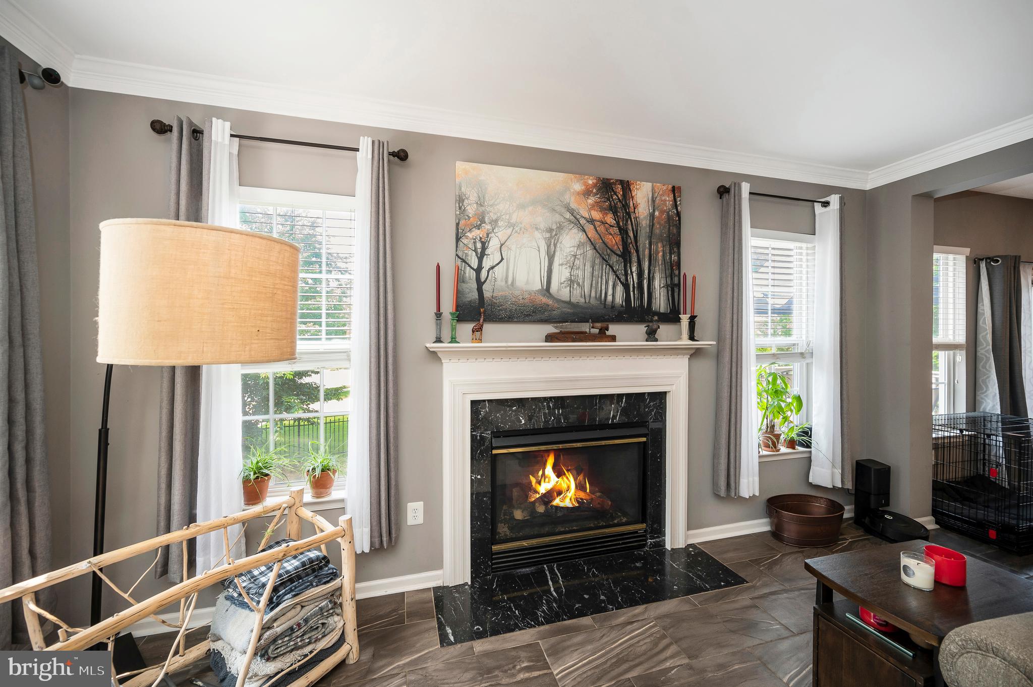 VILLAGE OF IDLEWILD - Residential