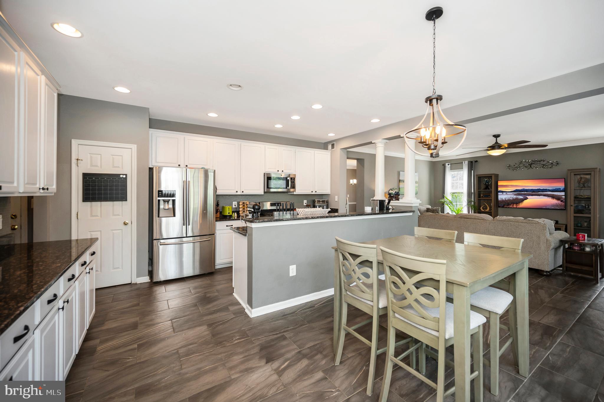 VILLAGE OF IDLEWILD - Residential