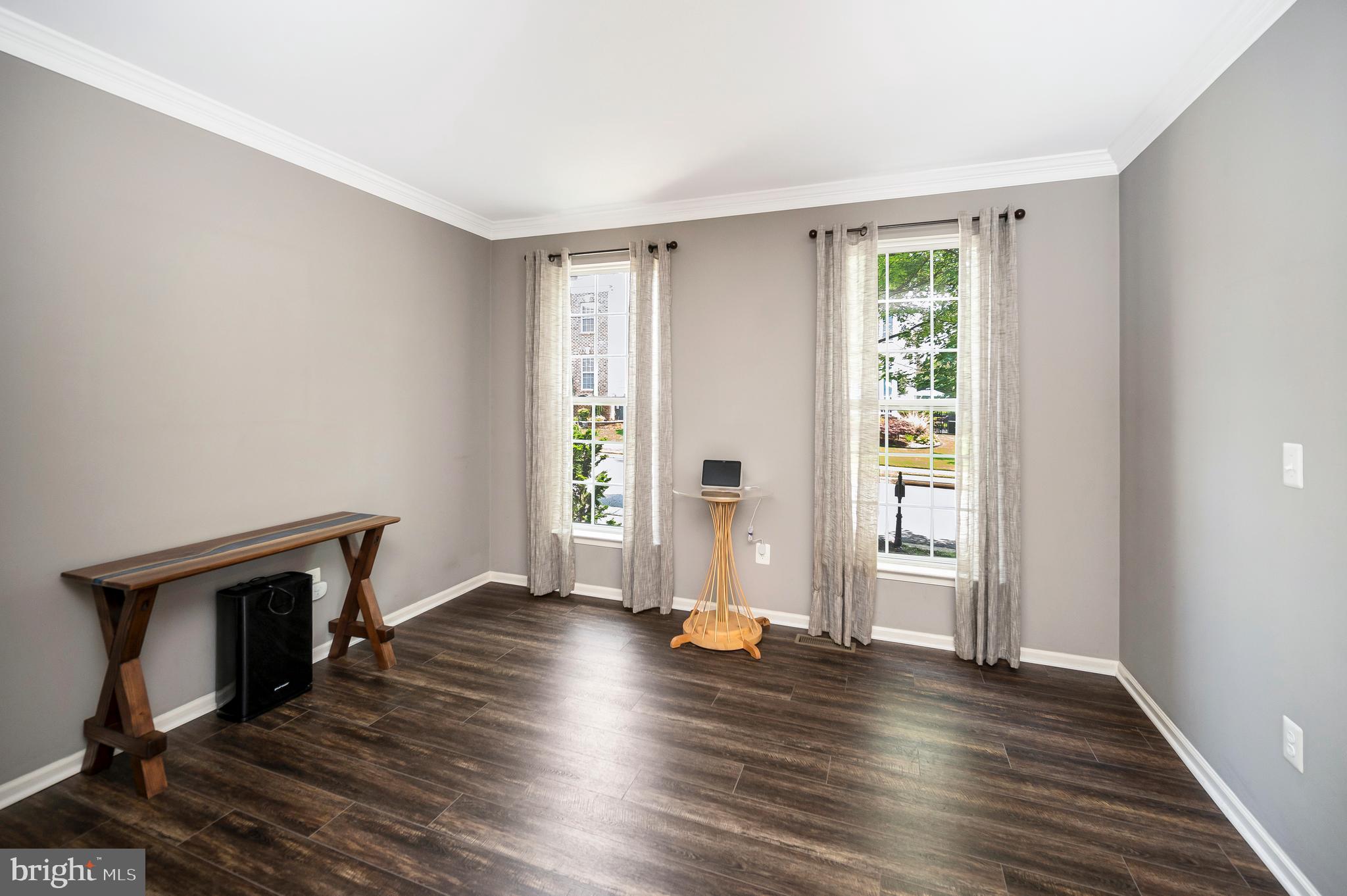 VILLAGE OF IDLEWILD - Residential