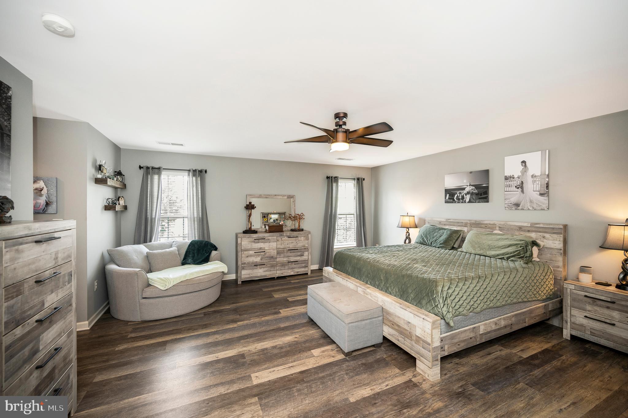 VILLAGE OF IDLEWILD - Residential