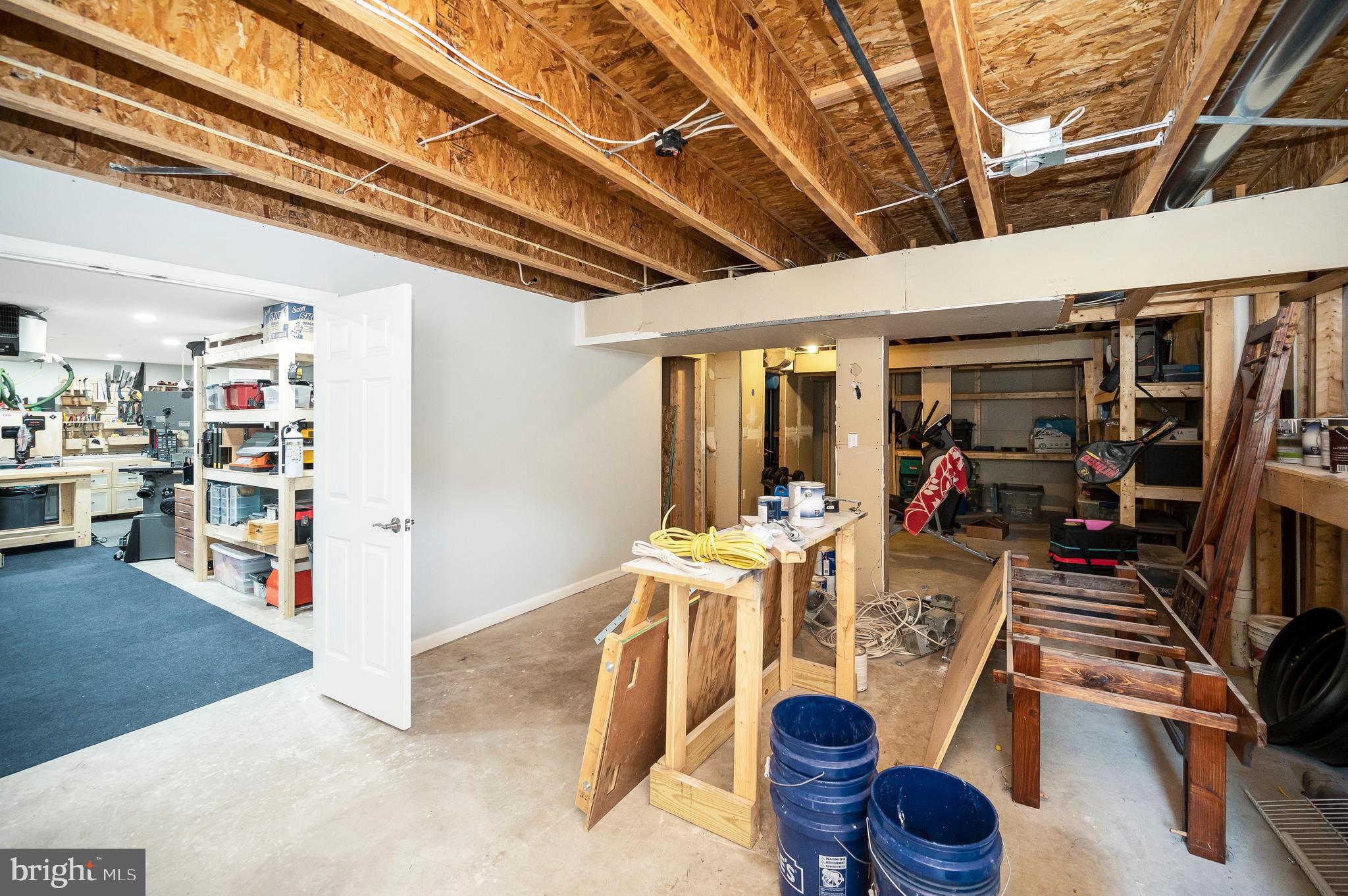 VILLAGE OF IDLEWILD - Residential