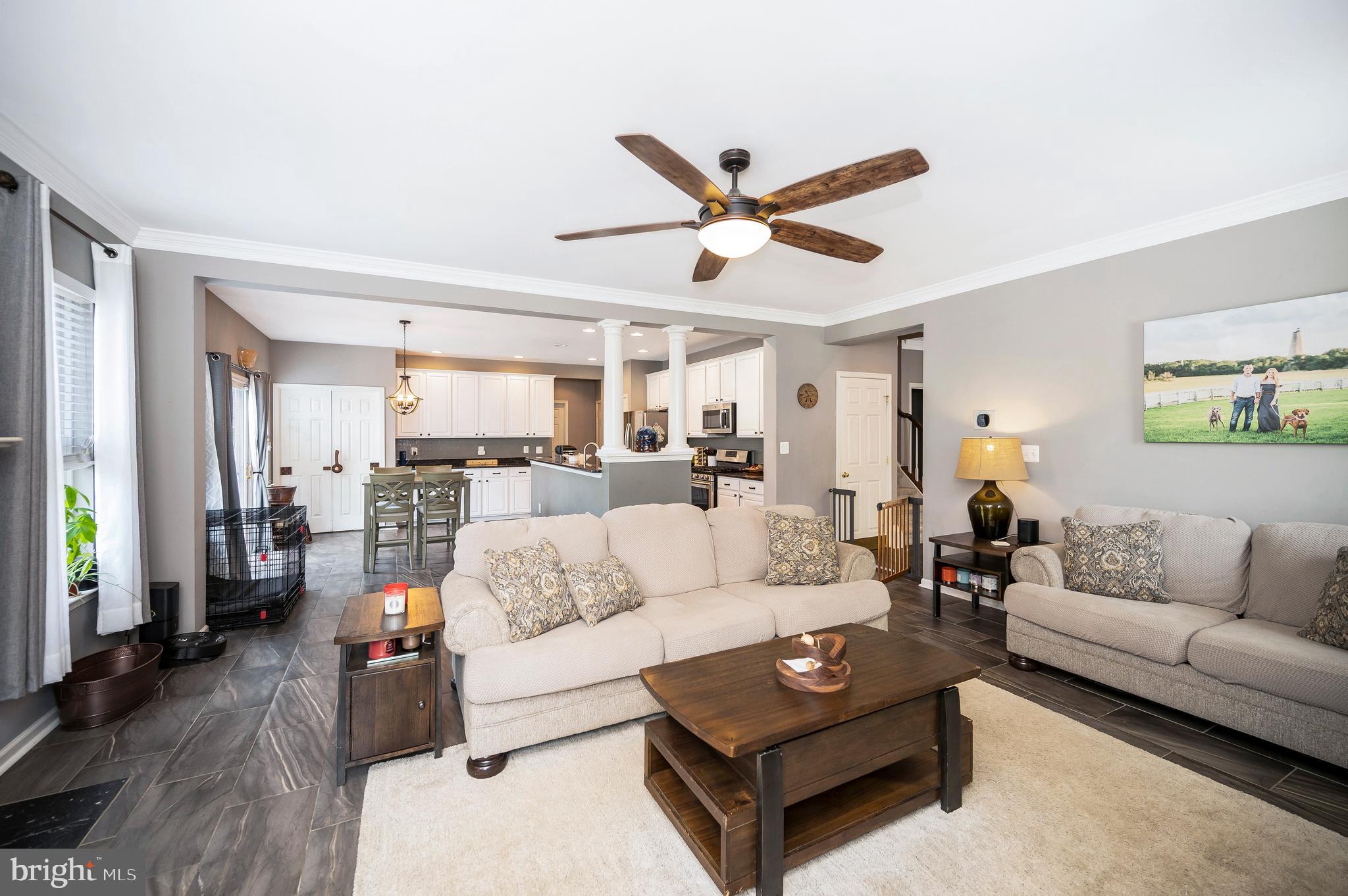 VILLAGE OF IDLEWILD - Residential