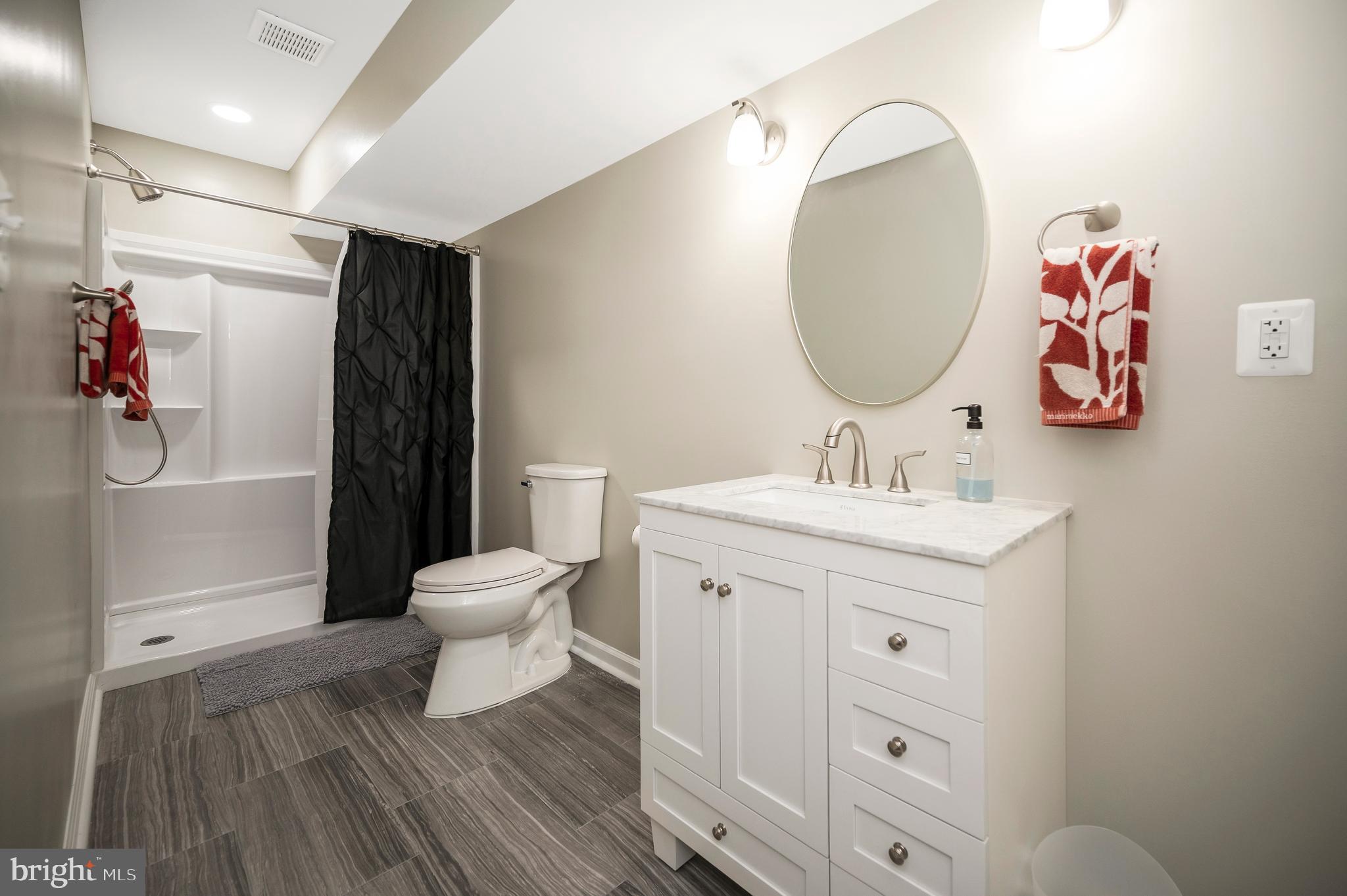 VILLAGE OF IDLEWILD - Residential