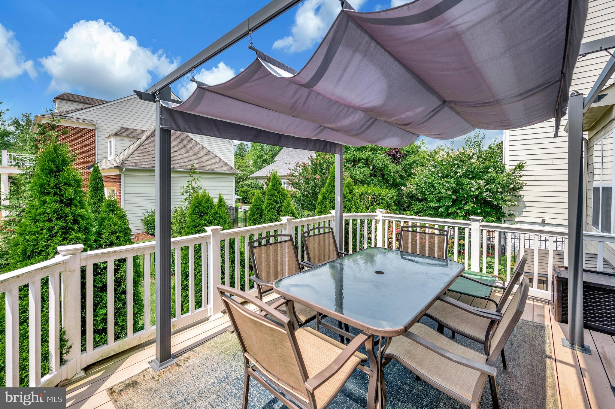 VILLAGE OF IDLEWILD - Residential