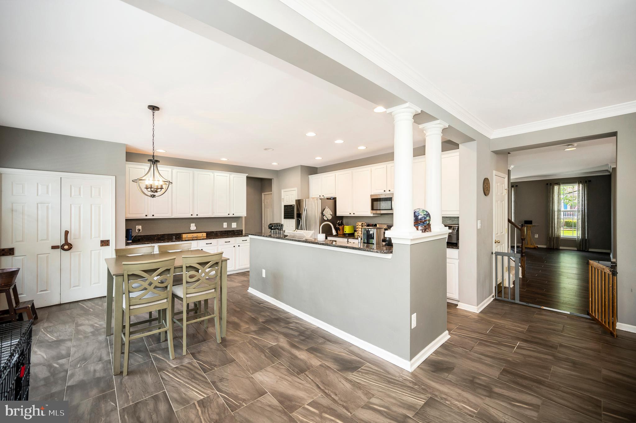 VILLAGE OF IDLEWILD - Residential