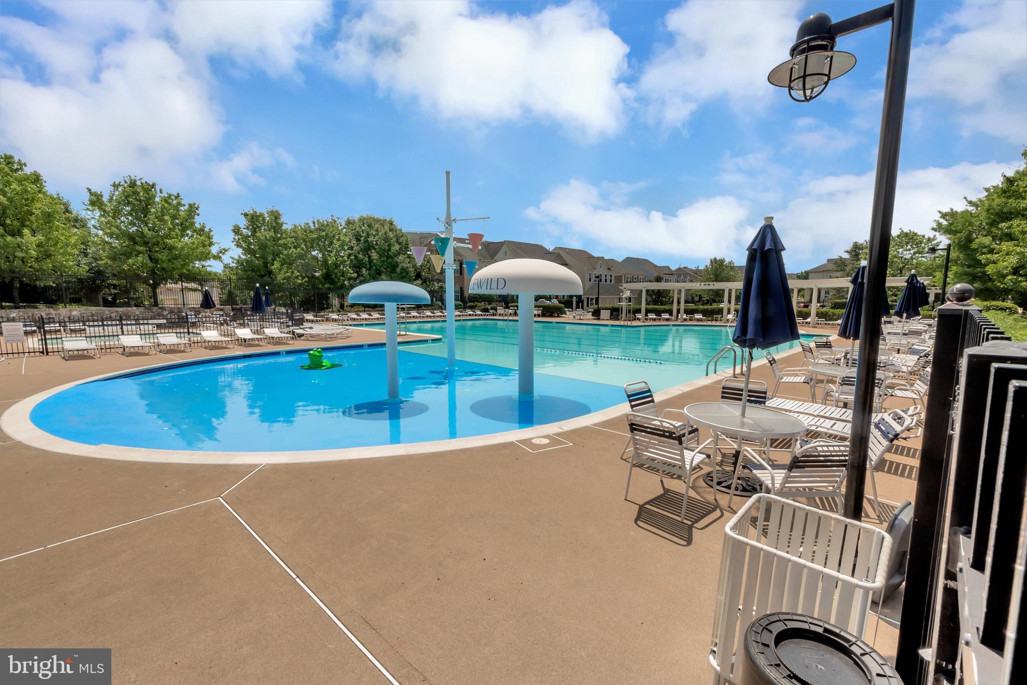 VILLAGE OF IDLEWILD - Residential