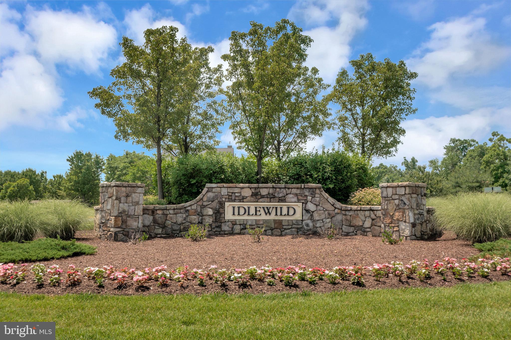VILLAGE OF IDLEWILD - Residential