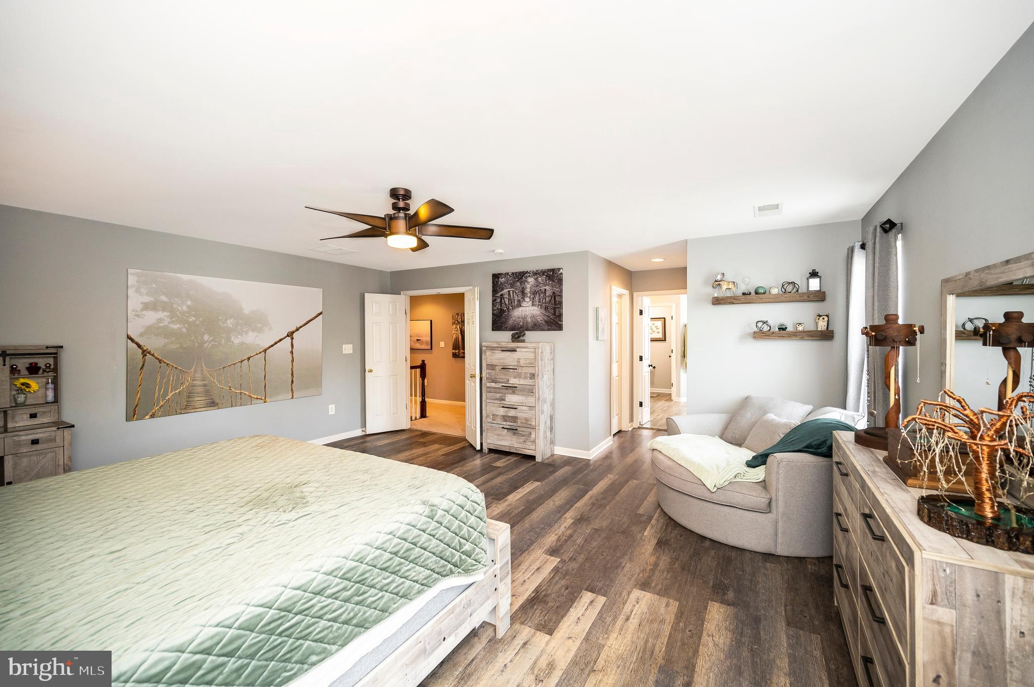 VILLAGE OF IDLEWILD - Residential