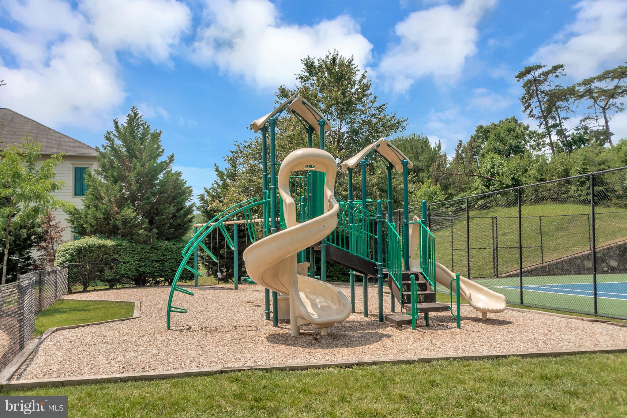 VILLAGE OF IDLEWILD - Residential