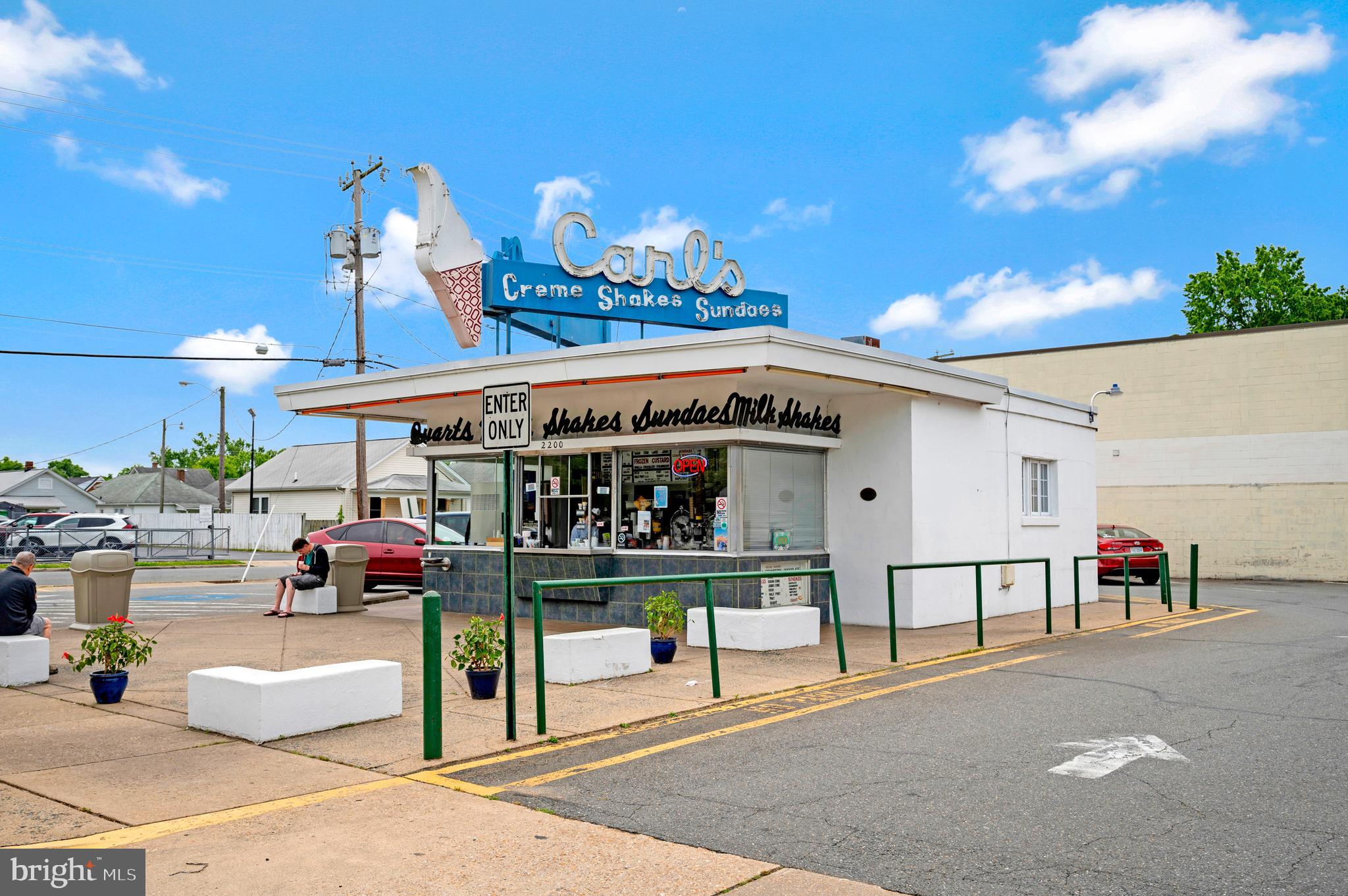 VILLAGE OF IDLEWILD - Residential