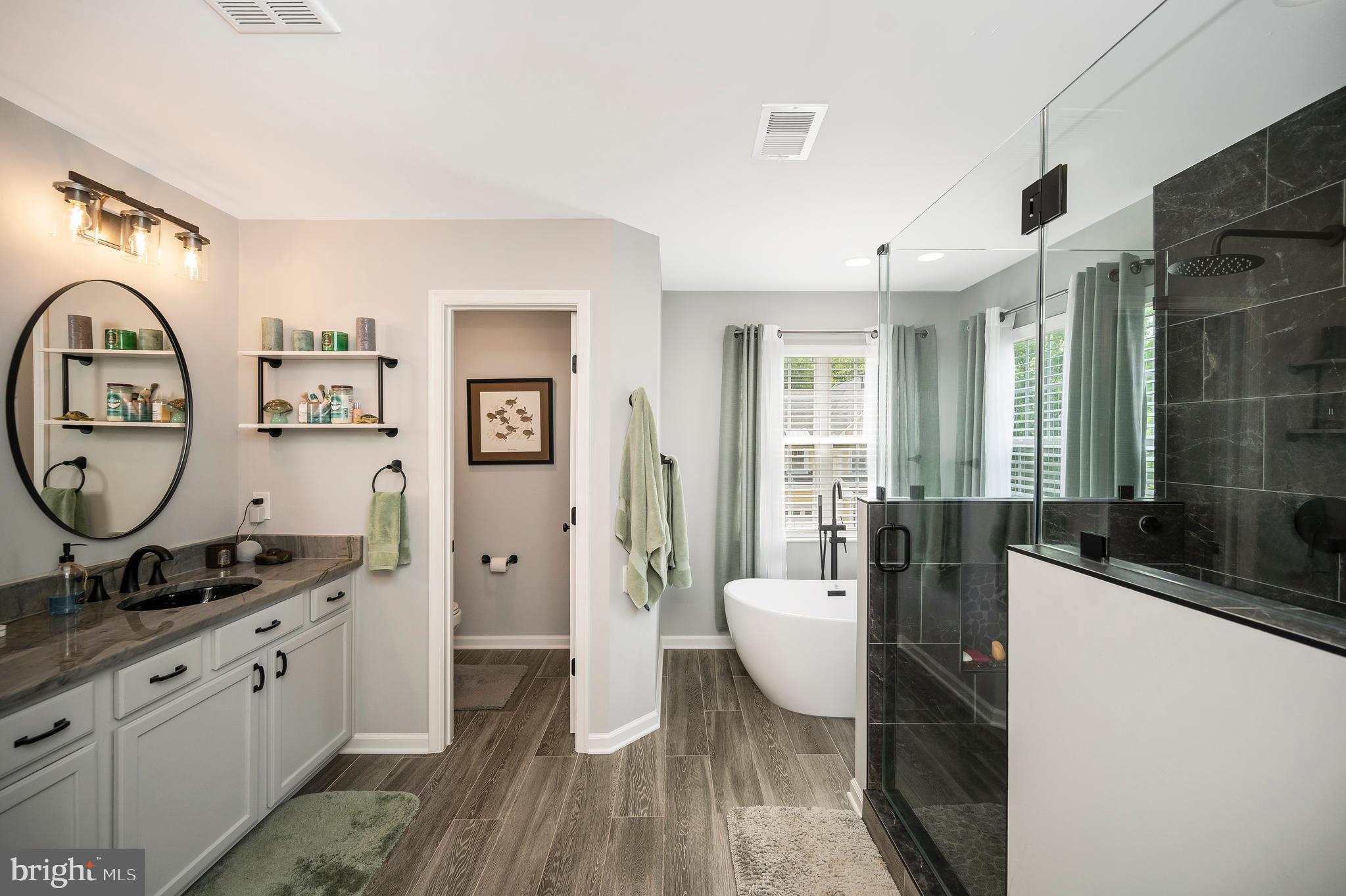 VILLAGE OF IDLEWILD - Residential