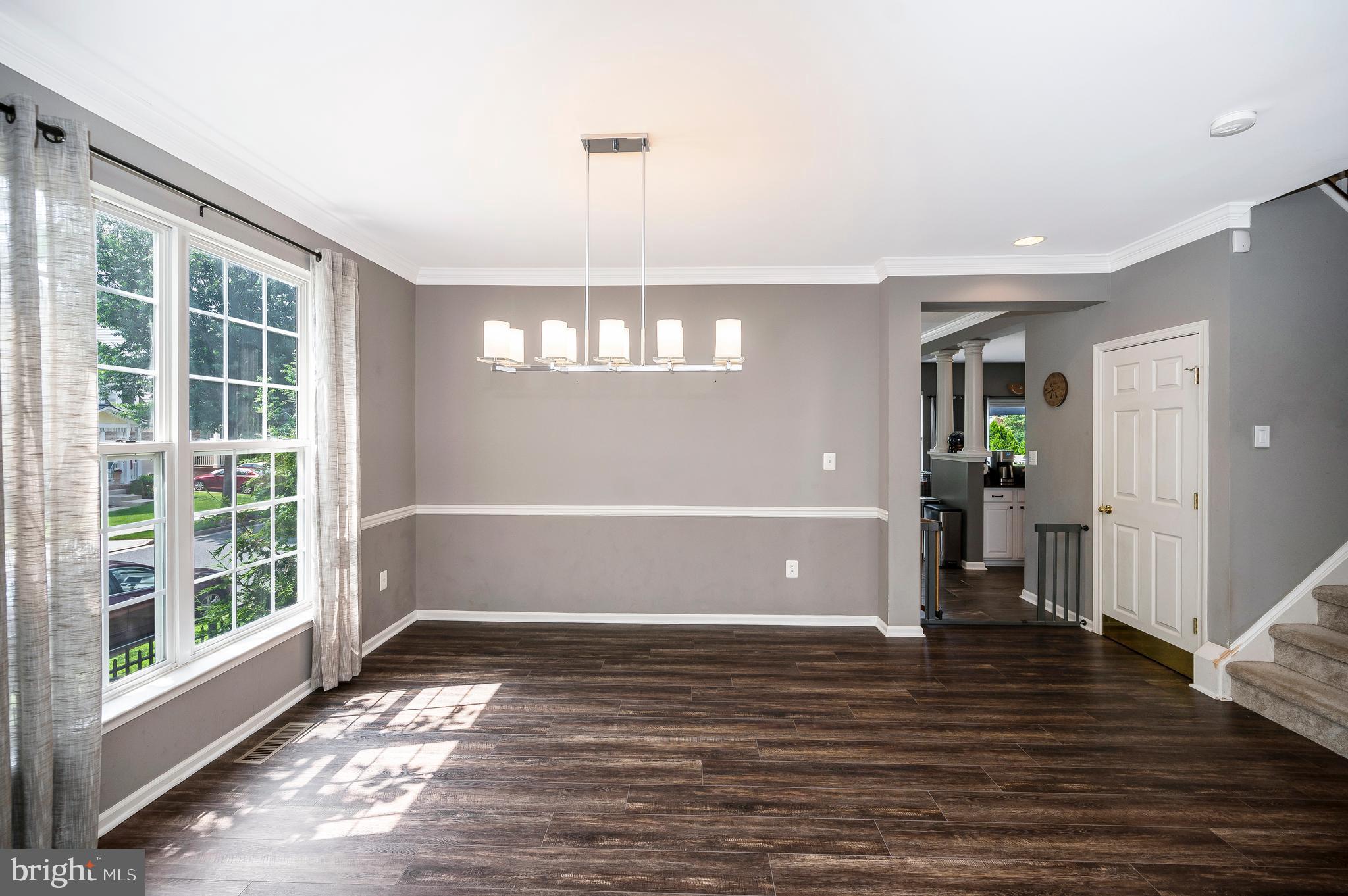 VILLAGE OF IDLEWILD - Residential