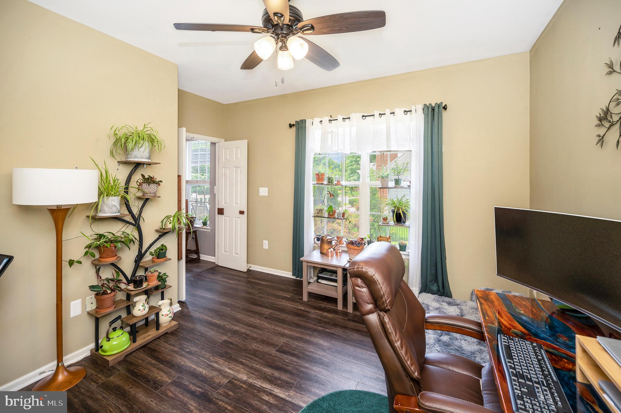 VILLAGE OF IDLEWILD - Residential