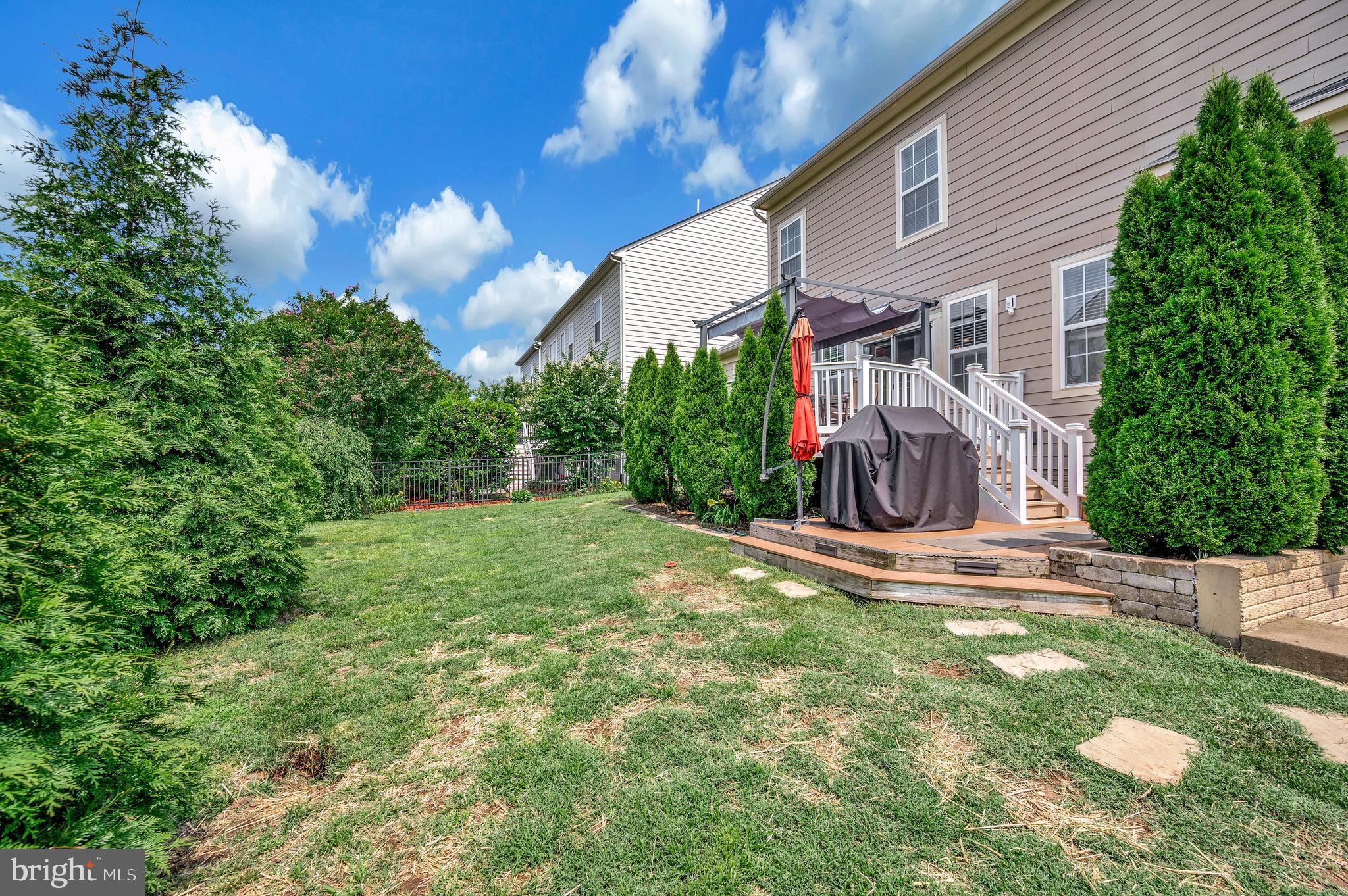 VILLAGE OF IDLEWILD - Residential