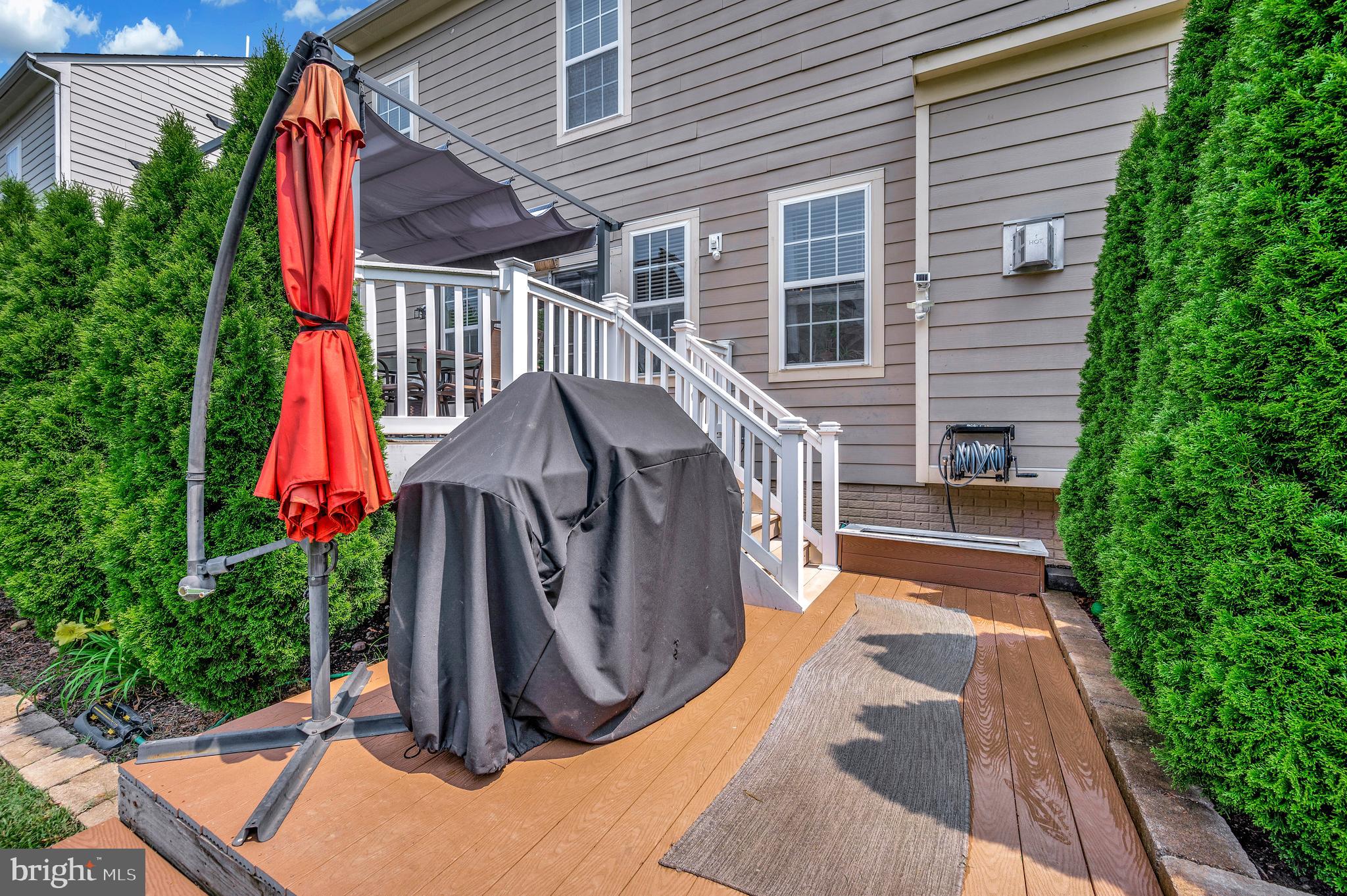 VILLAGE OF IDLEWILD - Residential