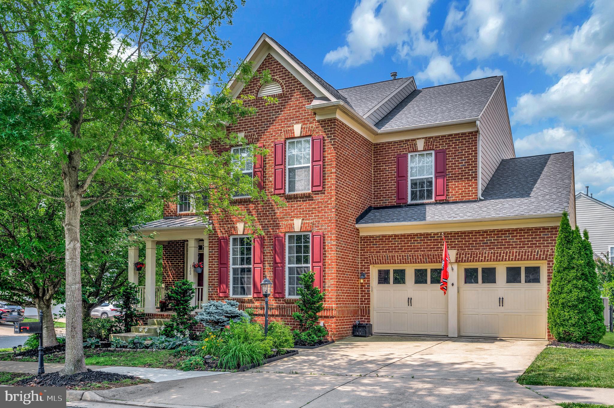 VILLAGE OF IDLEWILD - Residential