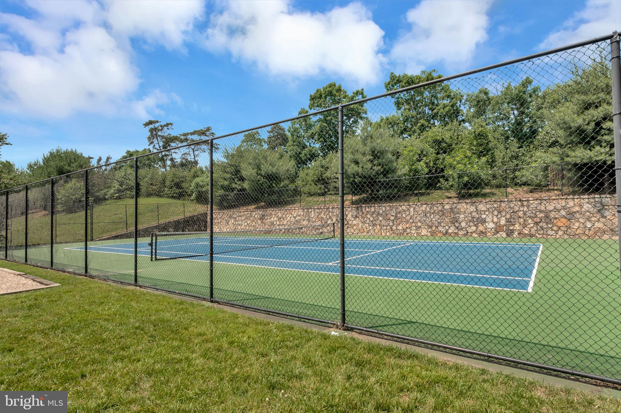 VILLAGE OF IDLEWILD - Residential