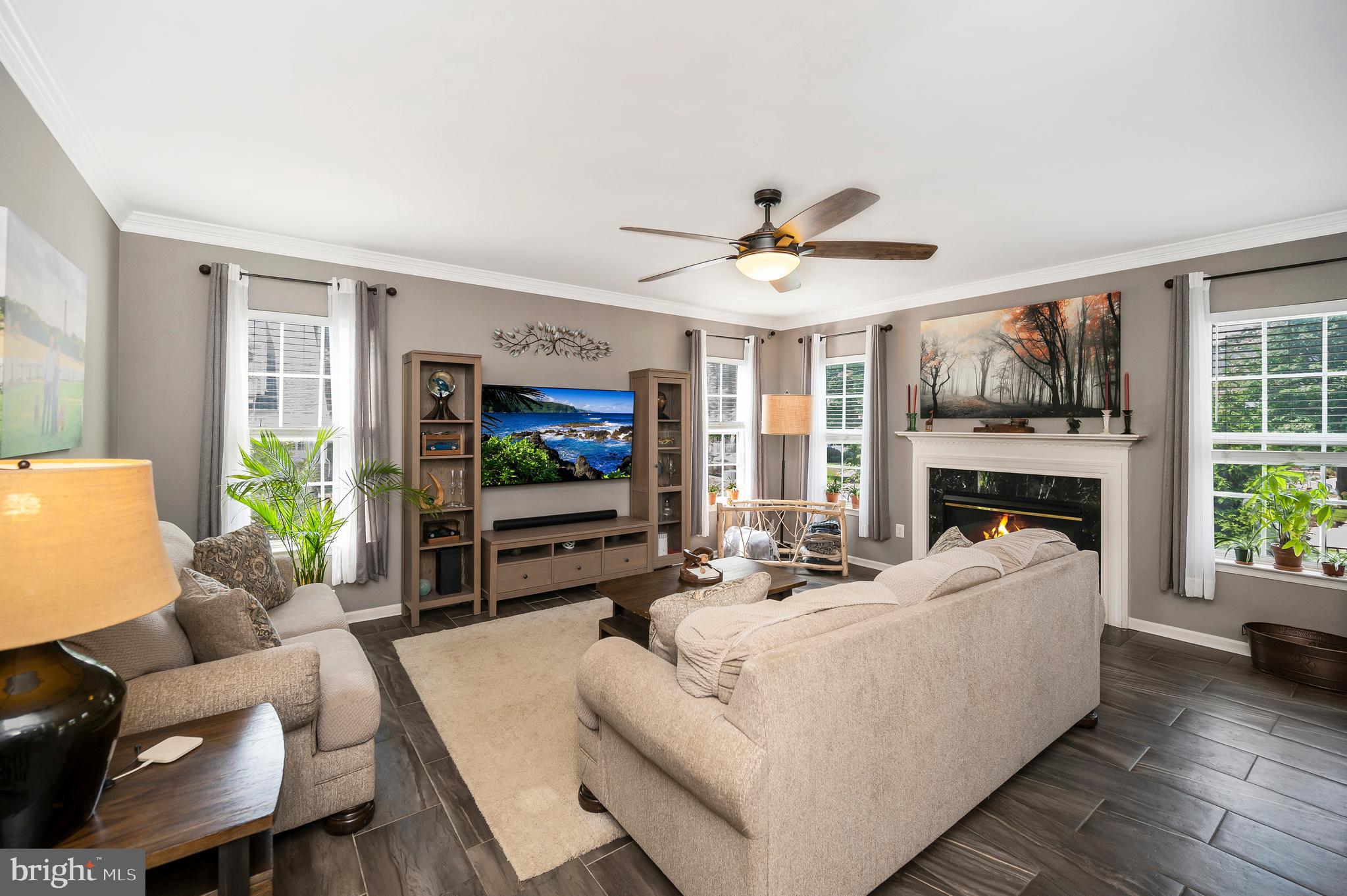 VILLAGE OF IDLEWILD - Residential