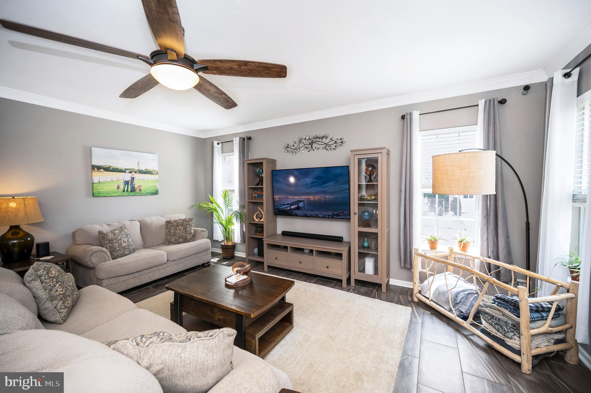 VILLAGE OF IDLEWILD - Residential