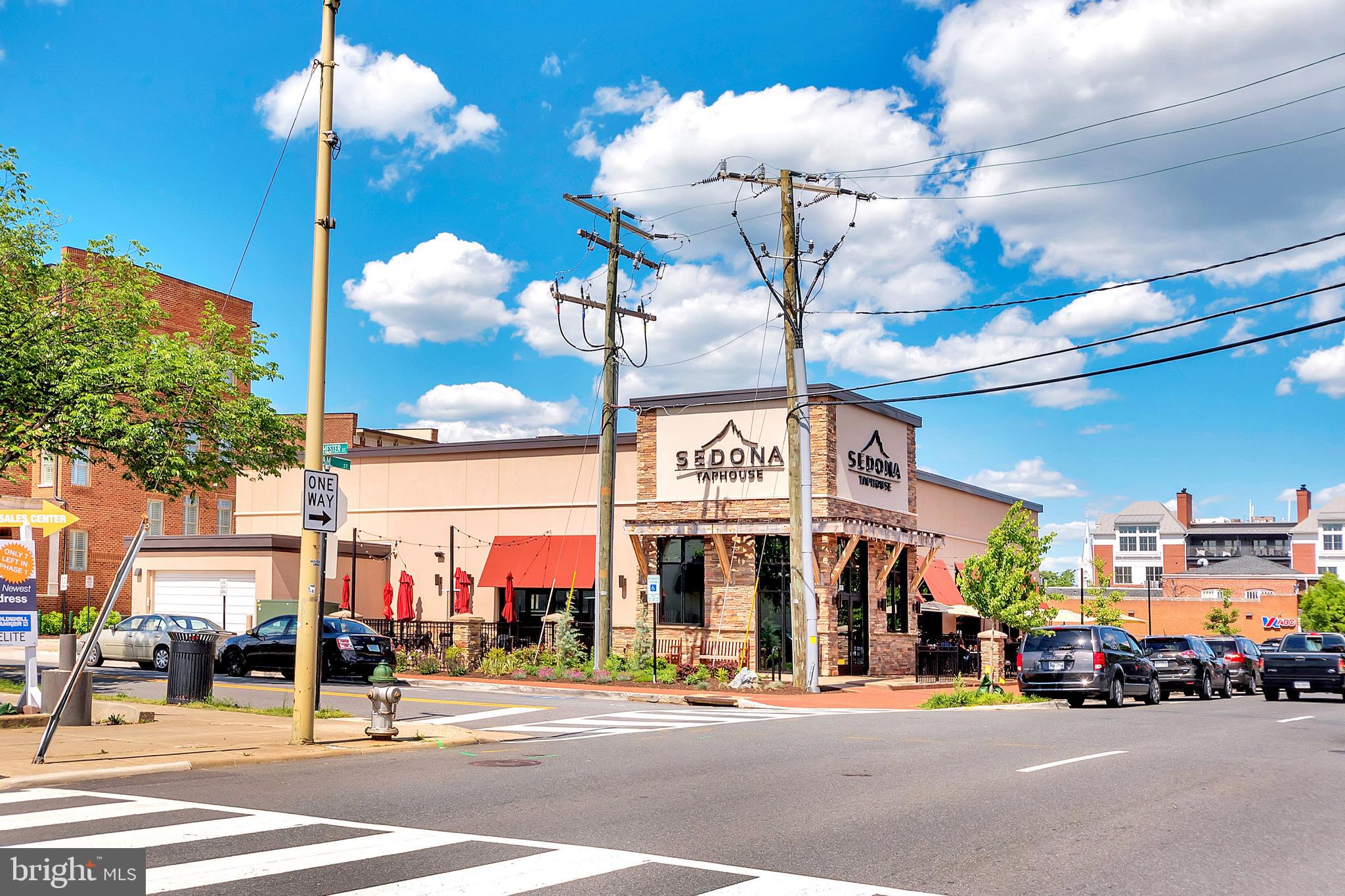 VILLAGE OF IDLEWILD - Residential