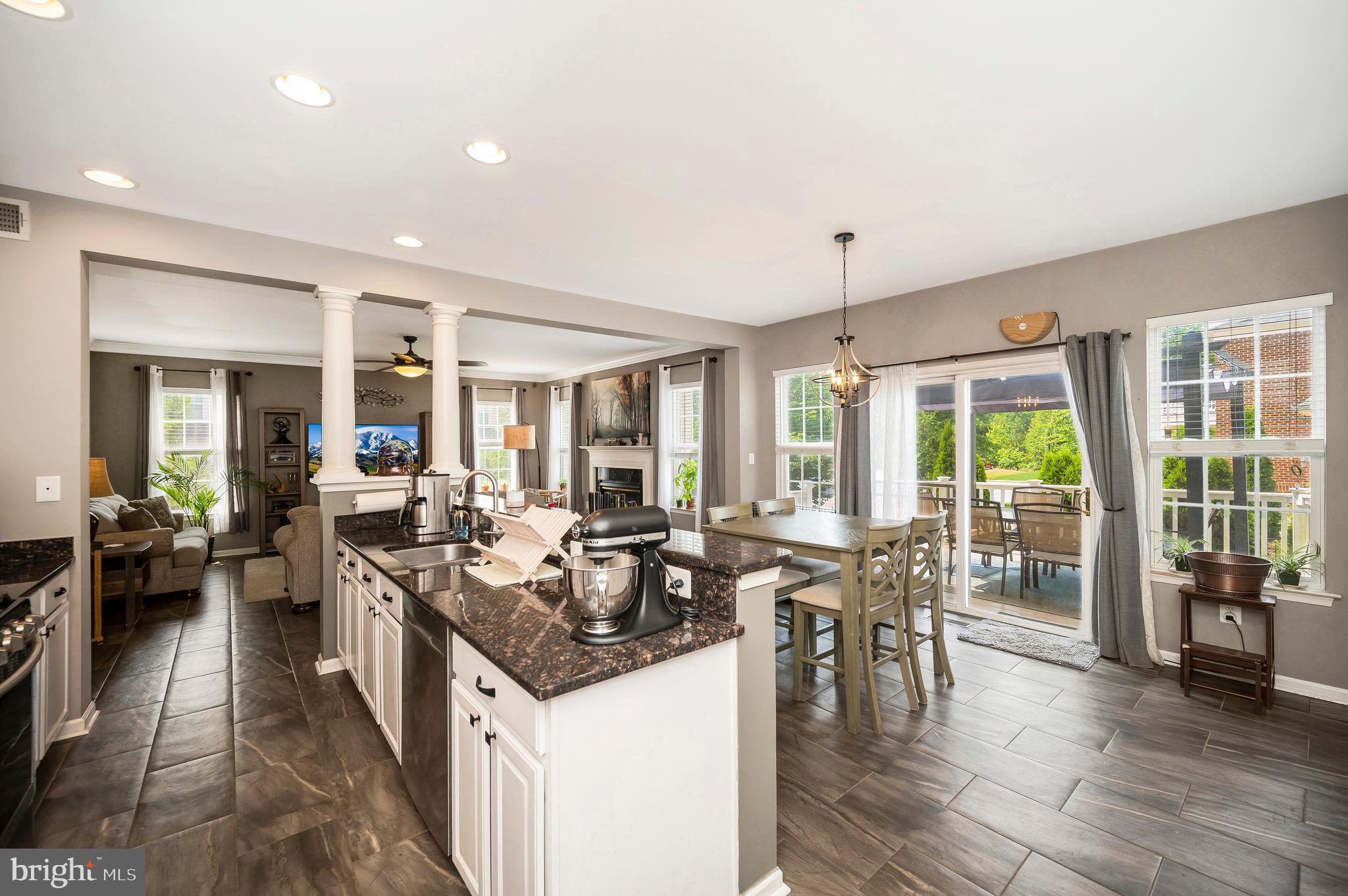 VILLAGE OF IDLEWILD - Residential