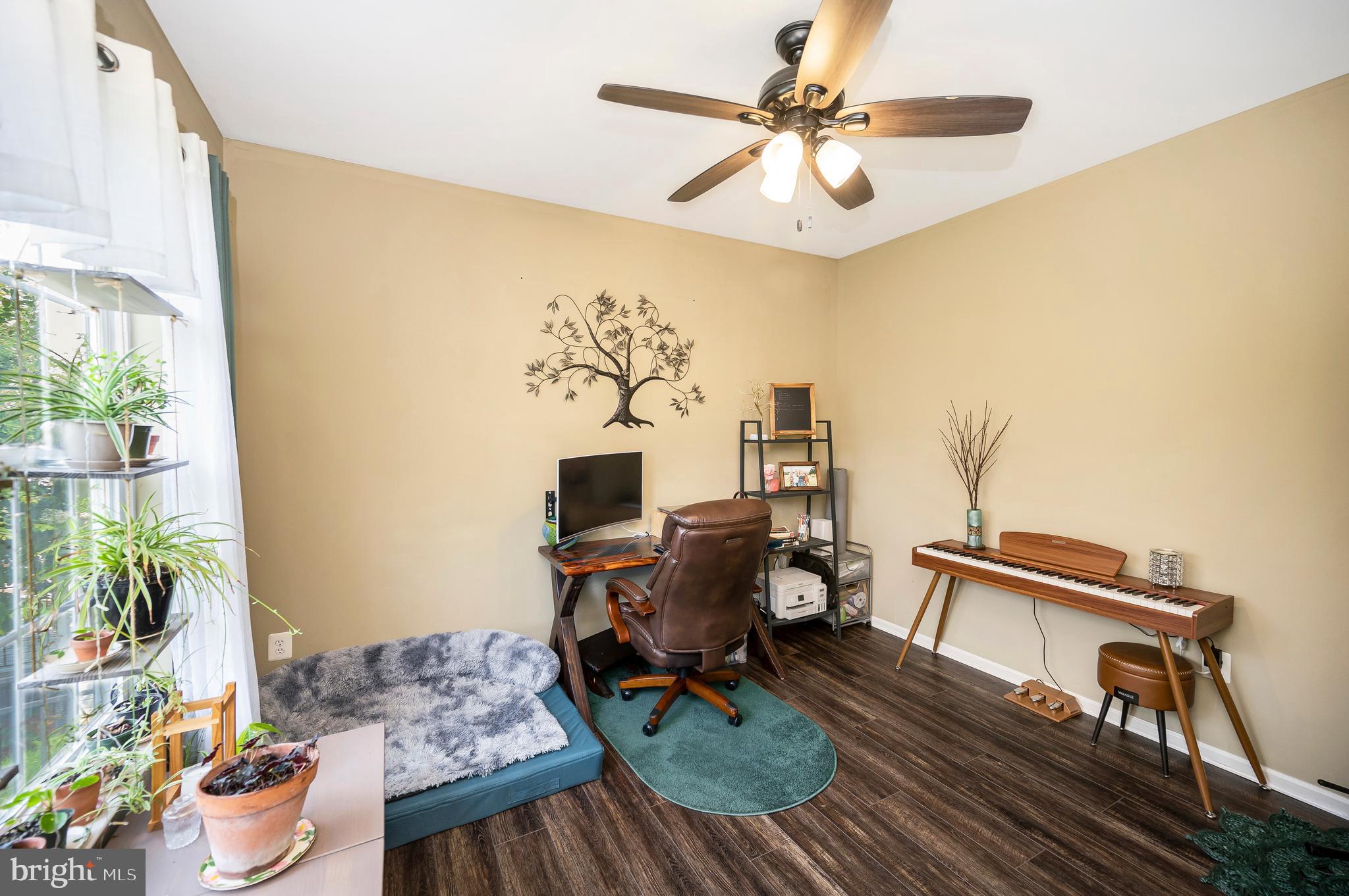 VILLAGE OF IDLEWILD - Residential