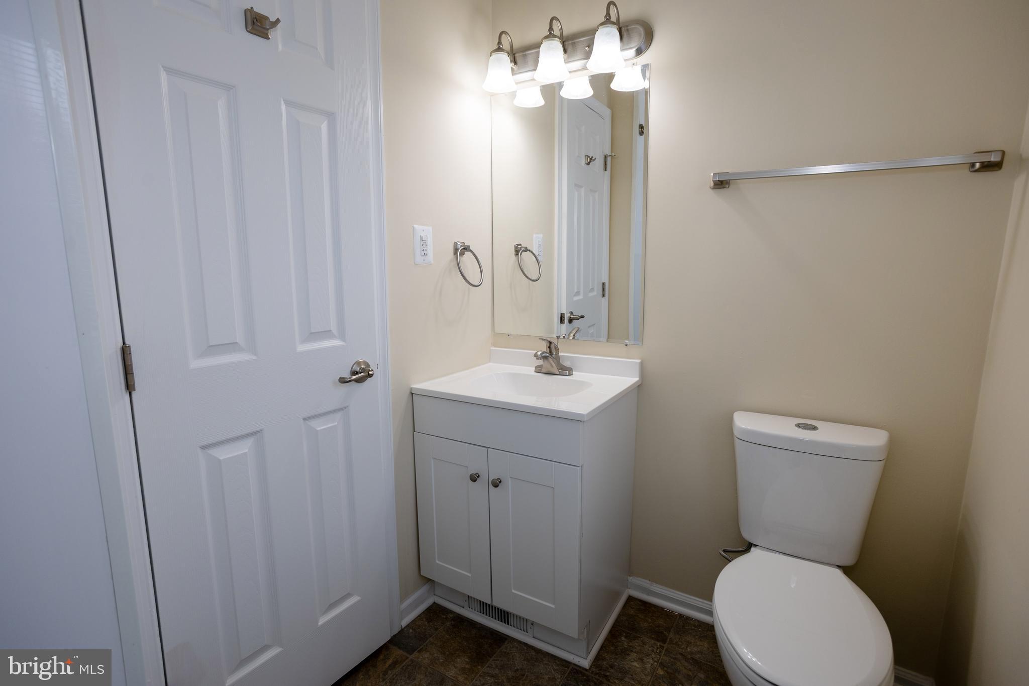 IRONGATE - Residential Lease