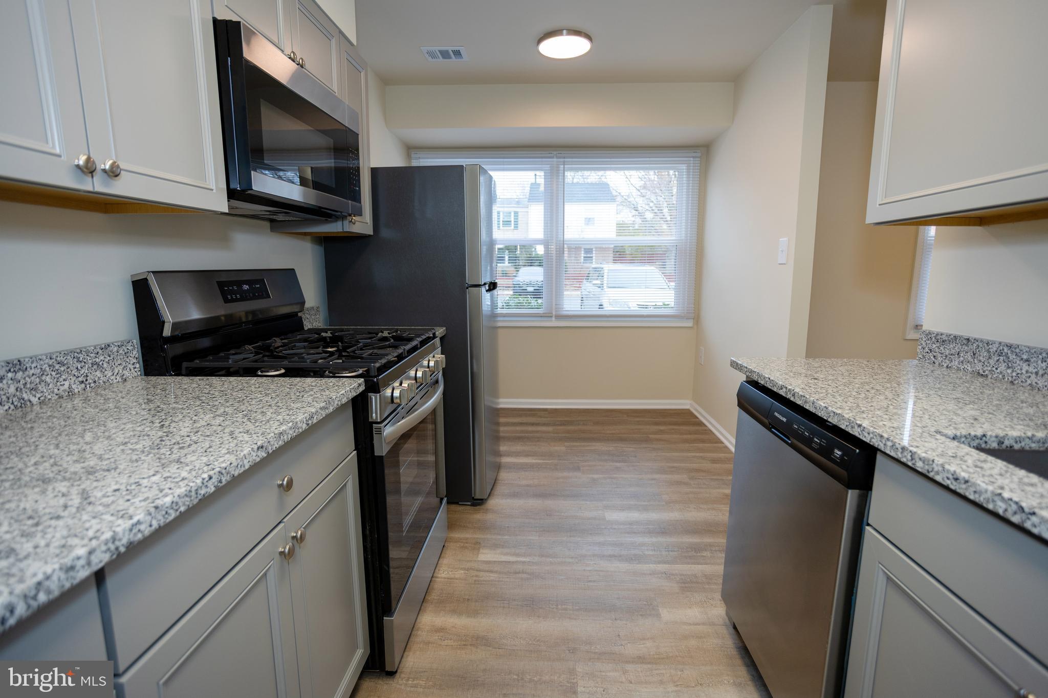 IRONGATE - Residential Lease