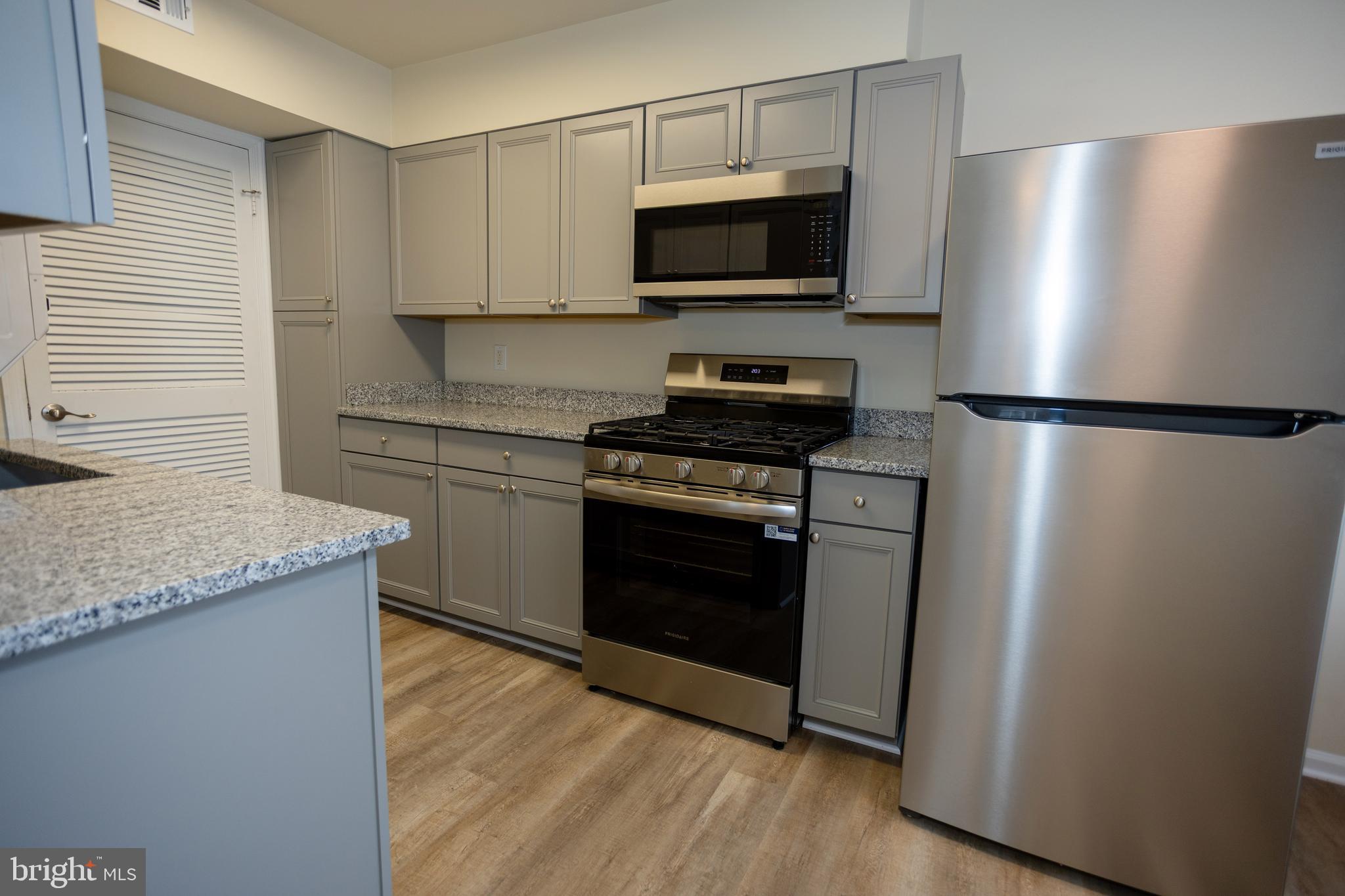 IRONGATE - Residential Lease