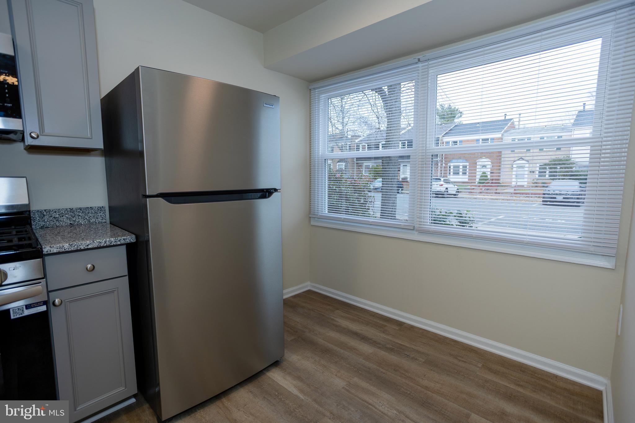 IRONGATE - Residential Lease