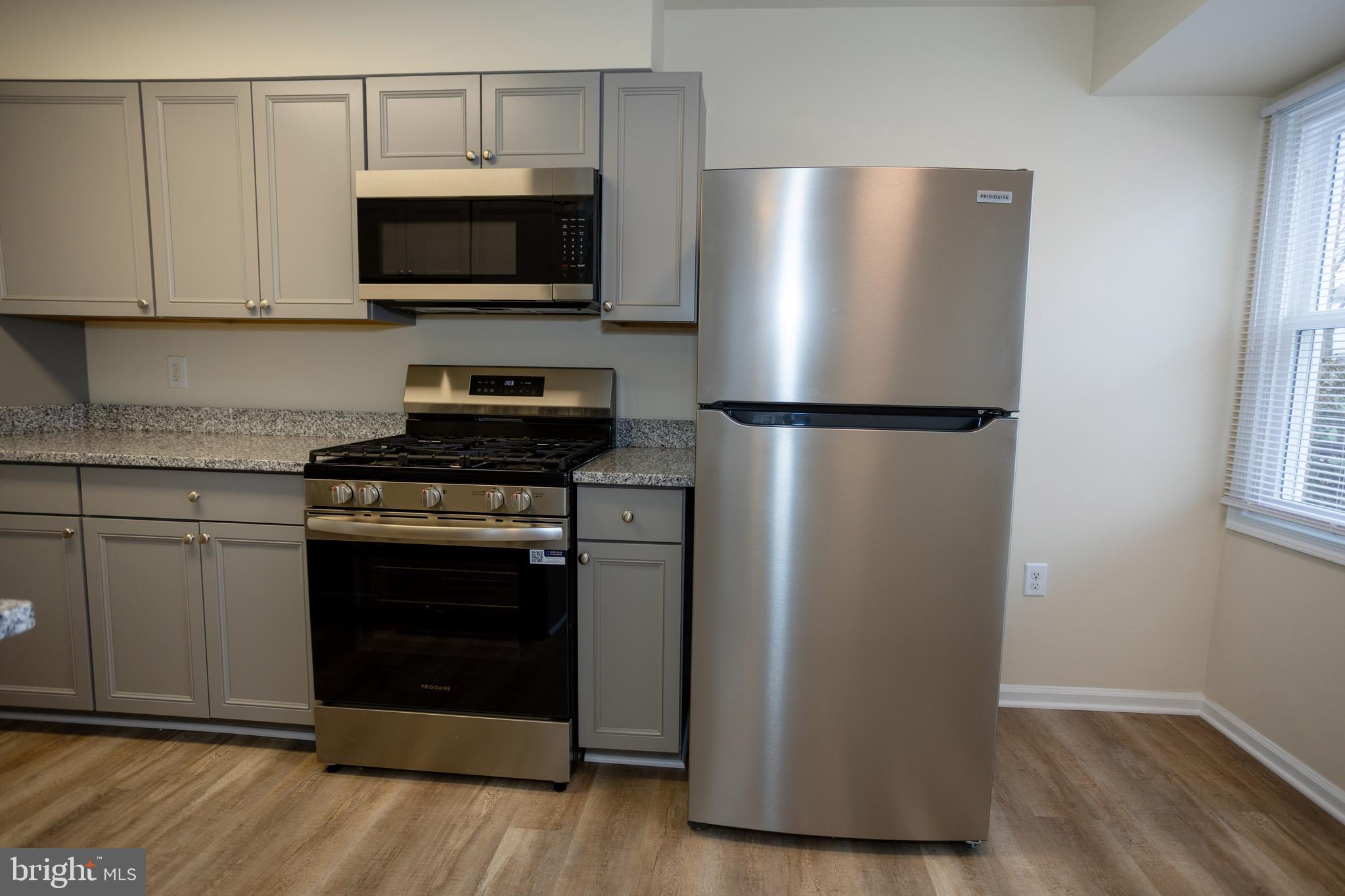 IRONGATE - Residential Lease