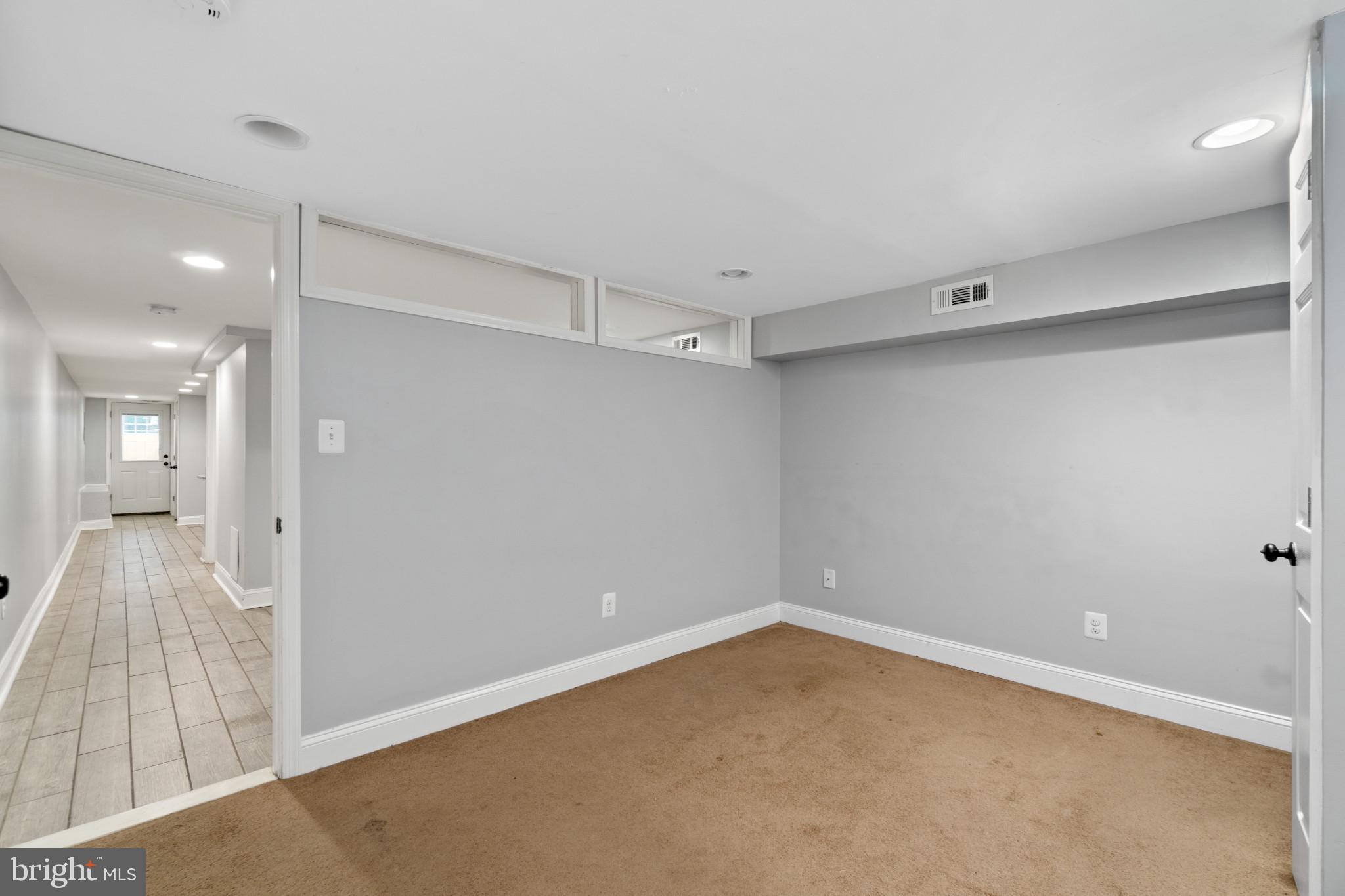 CANTON - Residential Lease