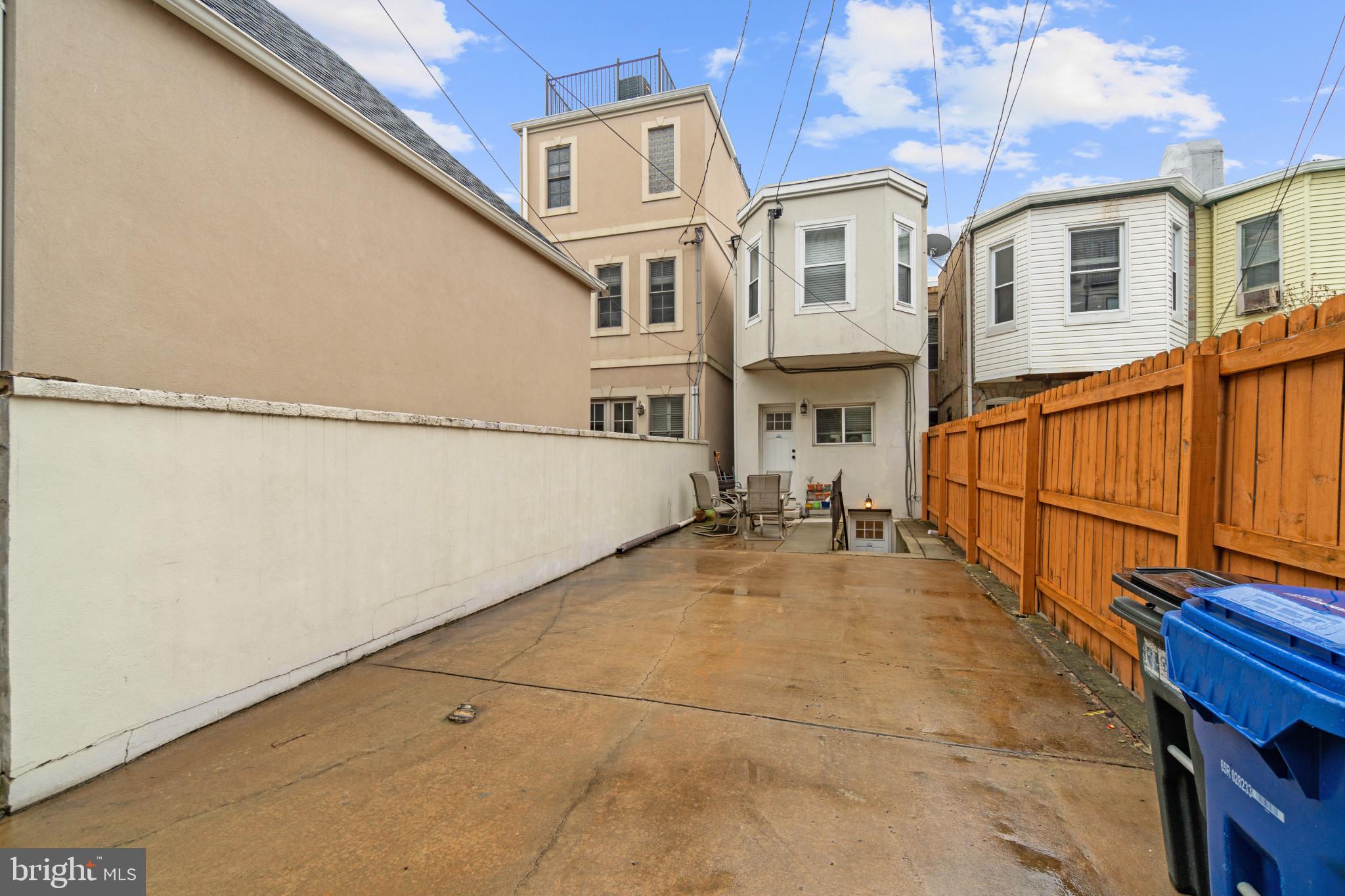 CANTON - Residential Lease