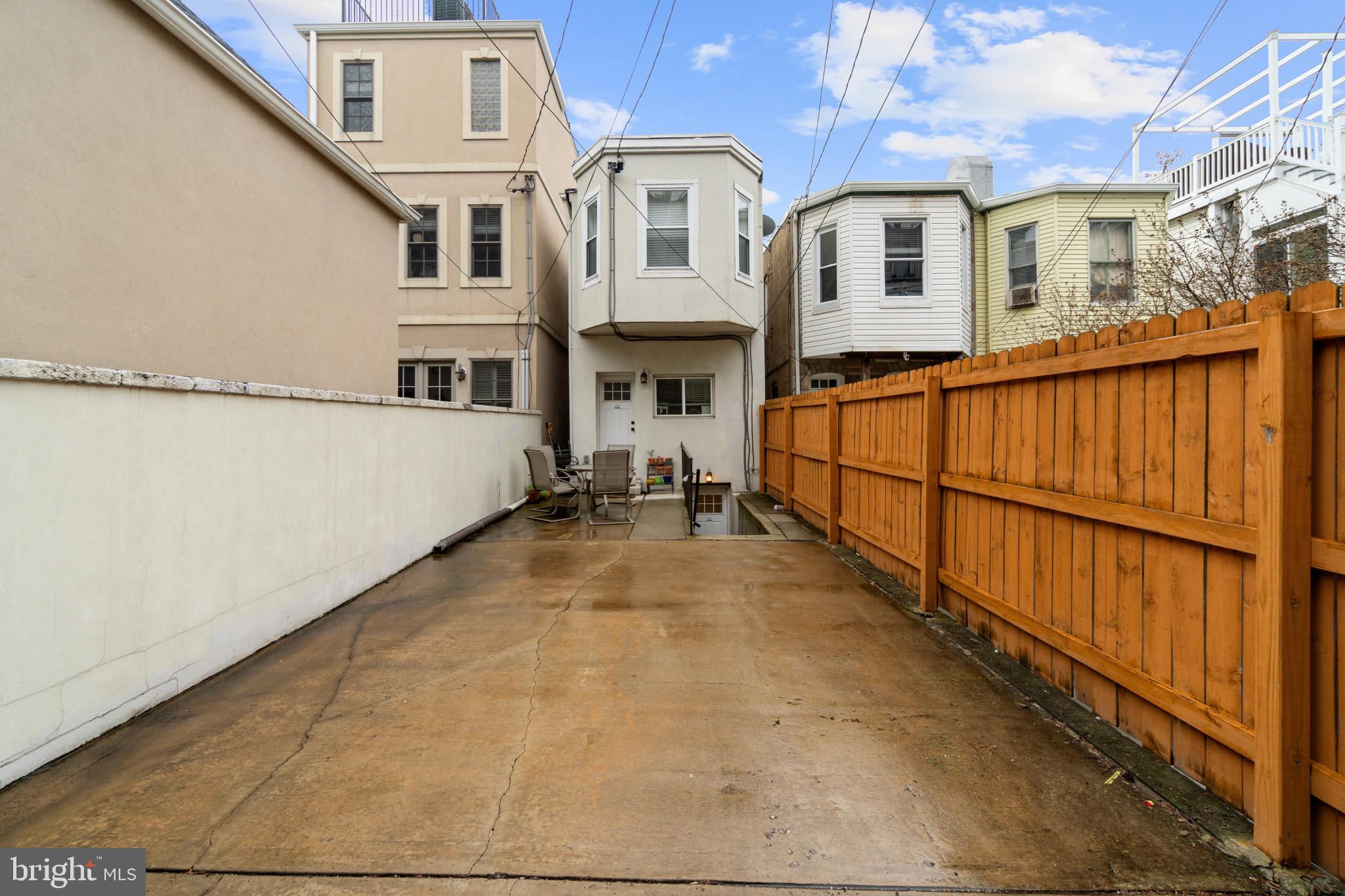 CANTON - Residential Lease