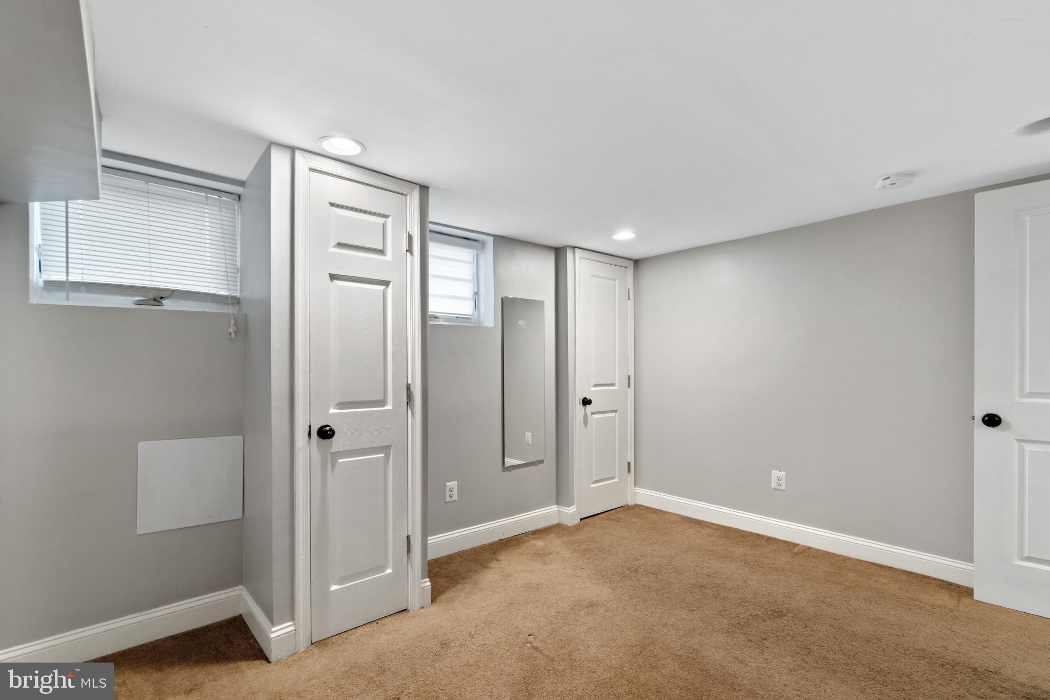 CANTON - Residential Lease