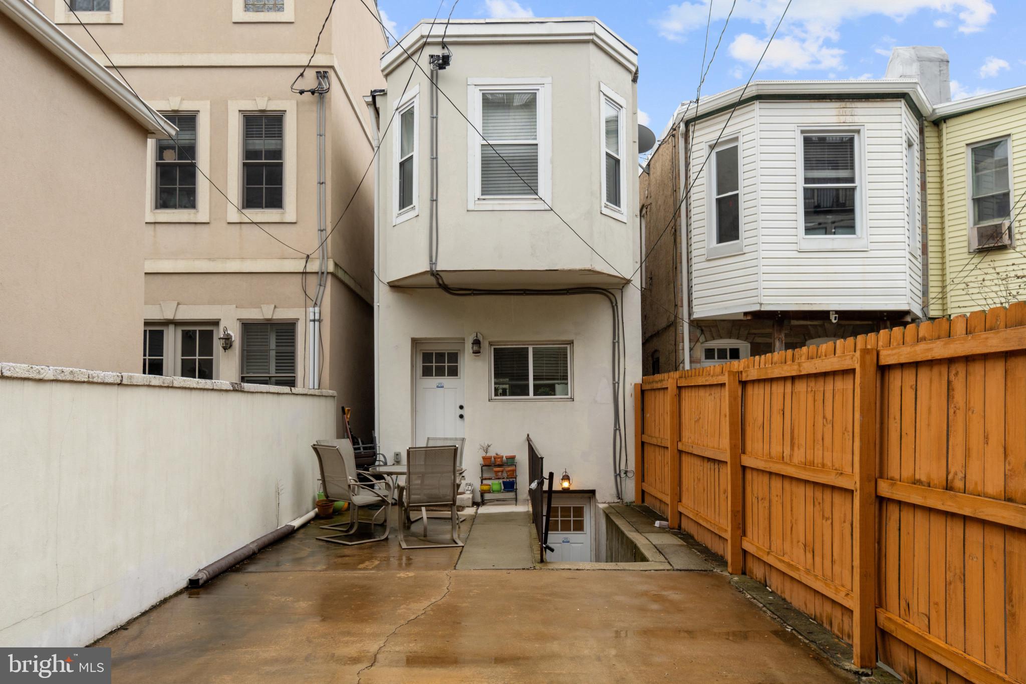 CANTON - Residential Lease